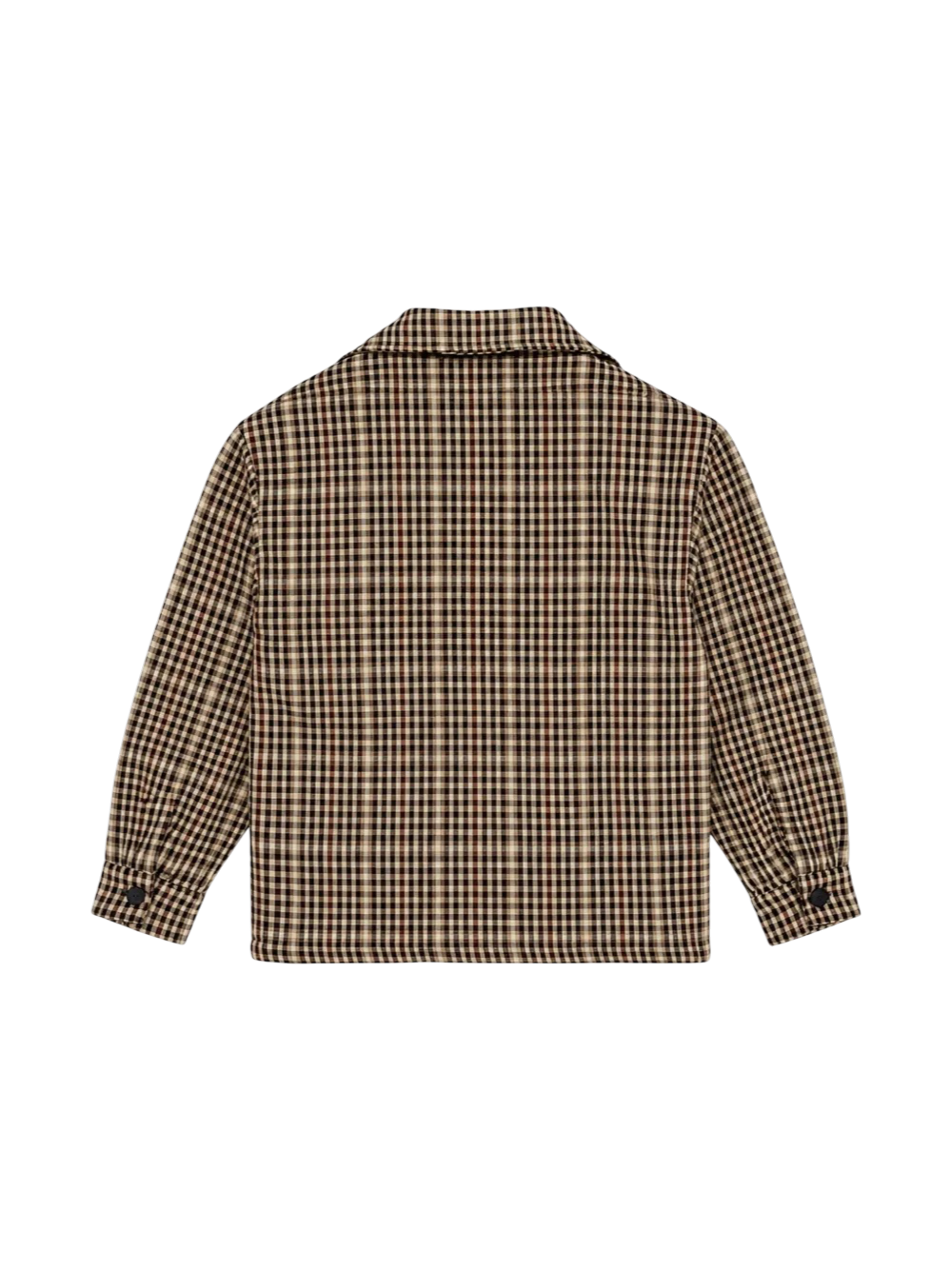 MANUEL RITZ KIDS OVERSHIRT BIMBO