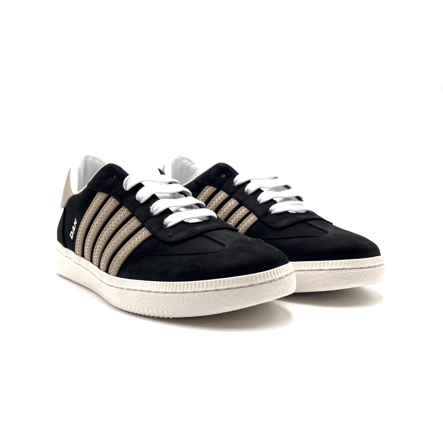 DSQUARED2 KIDS SNEAKERS BIMBO