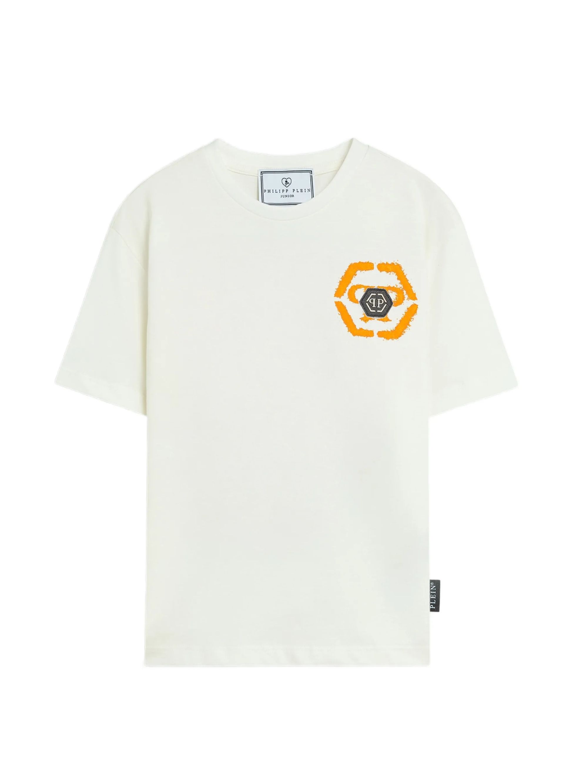 PHILIPP PLEIN T-SHIRT M/M BIMBO