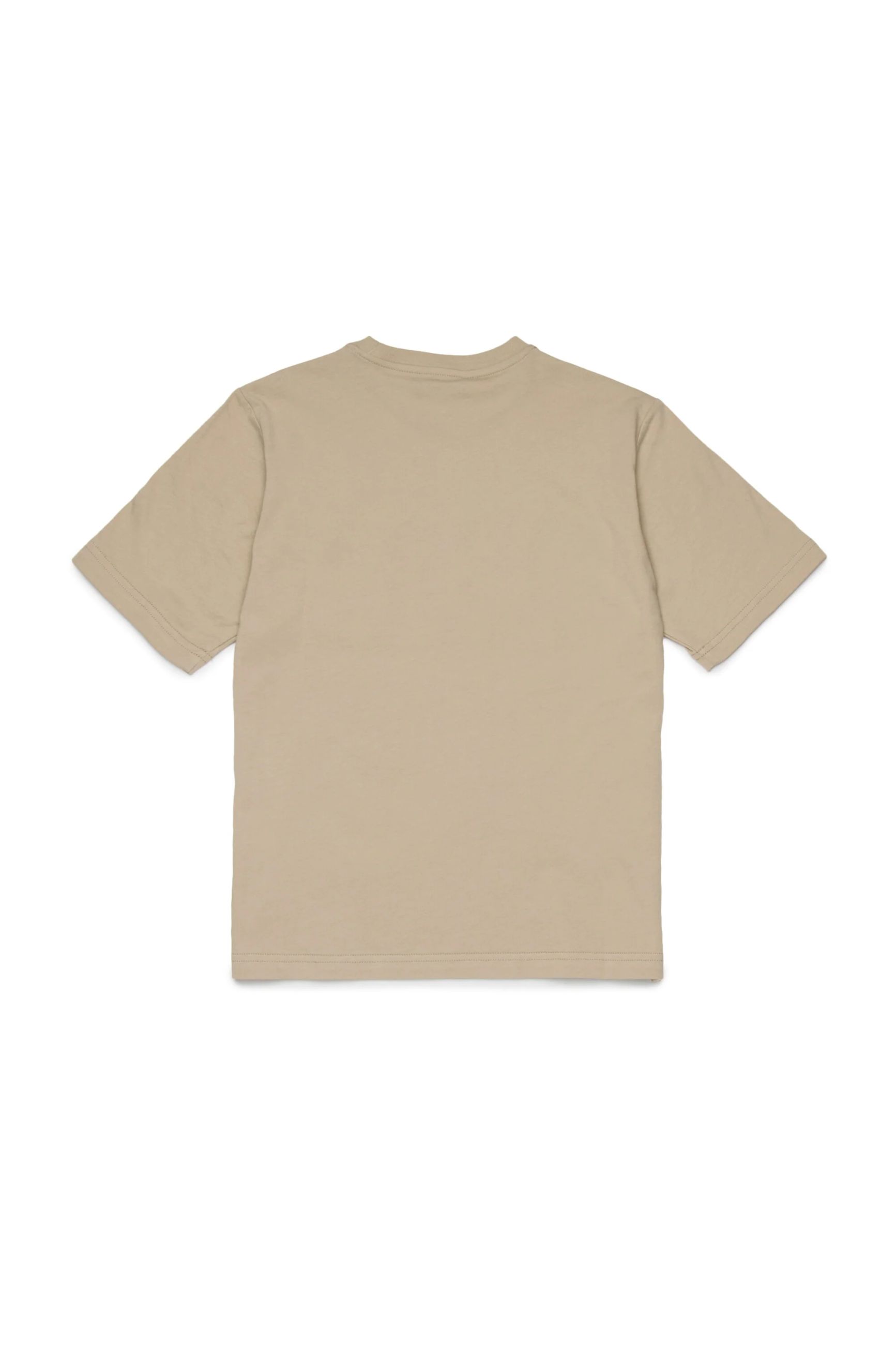 DSQUARED2 KIDS T-SHIRT M/M UNISEX BAMBINO