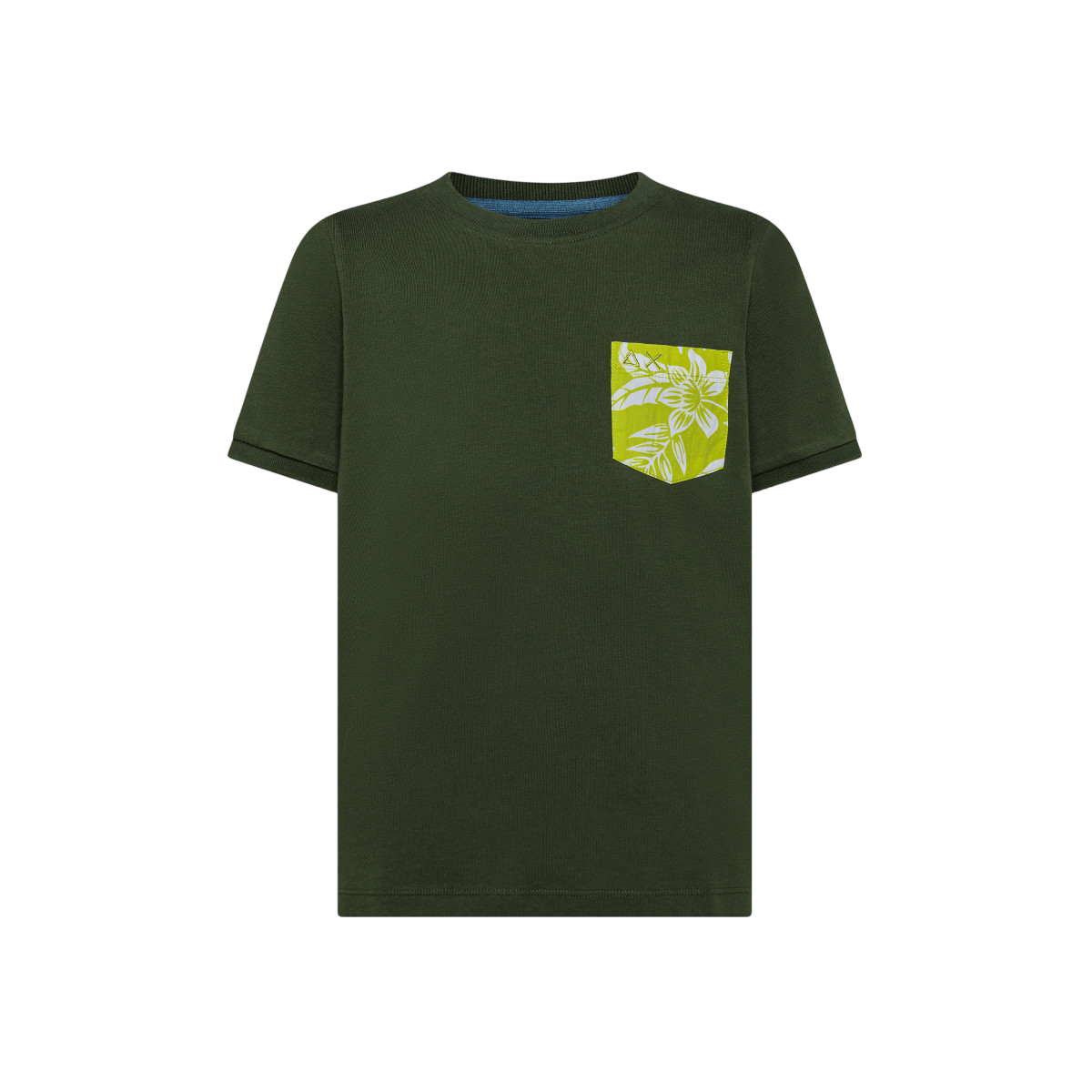 SUN68 KIDS T-SHIRT M/M BIMBO
