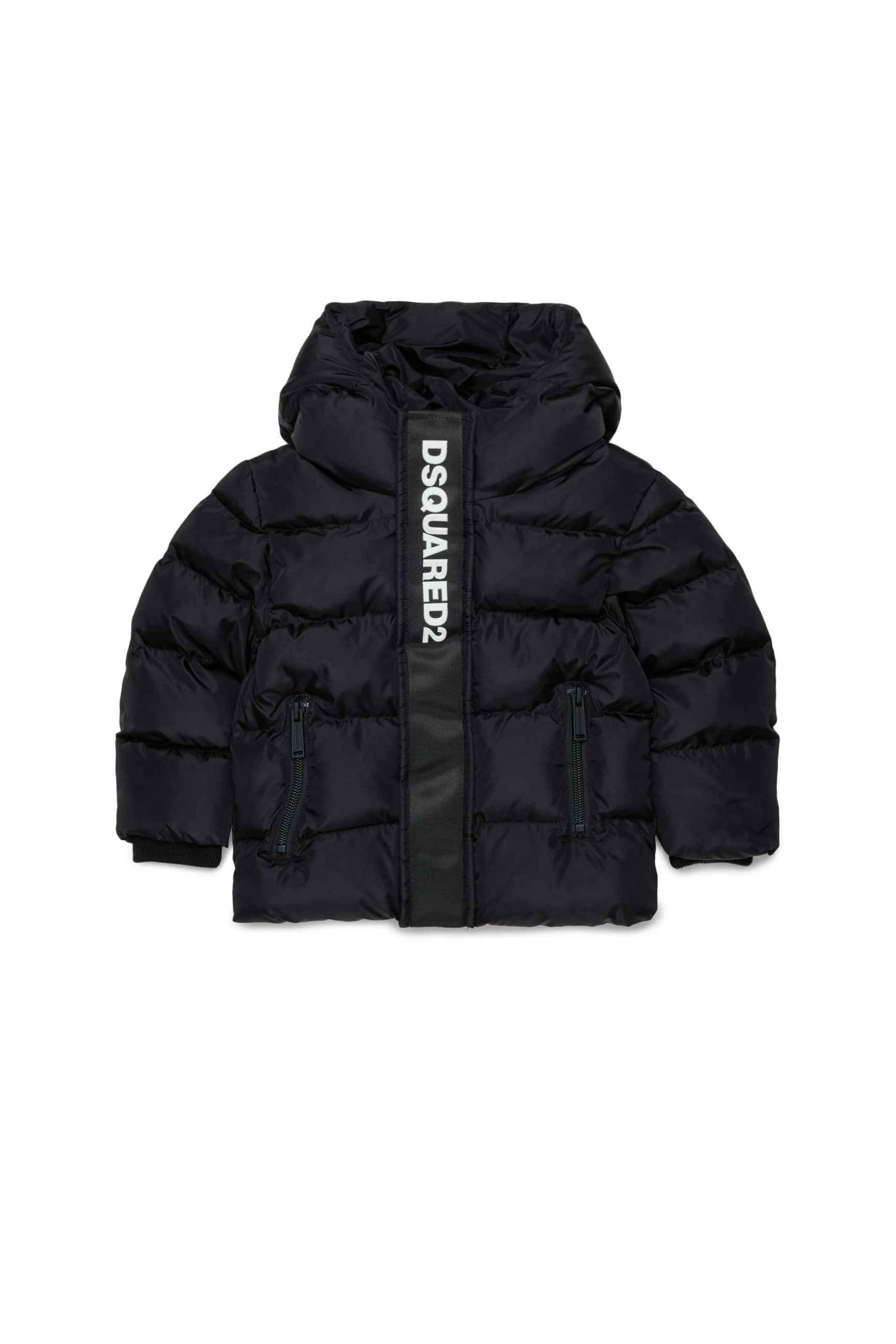 DSQUARED2 KIDS GIUBBOTTO UNISEX NEONATO