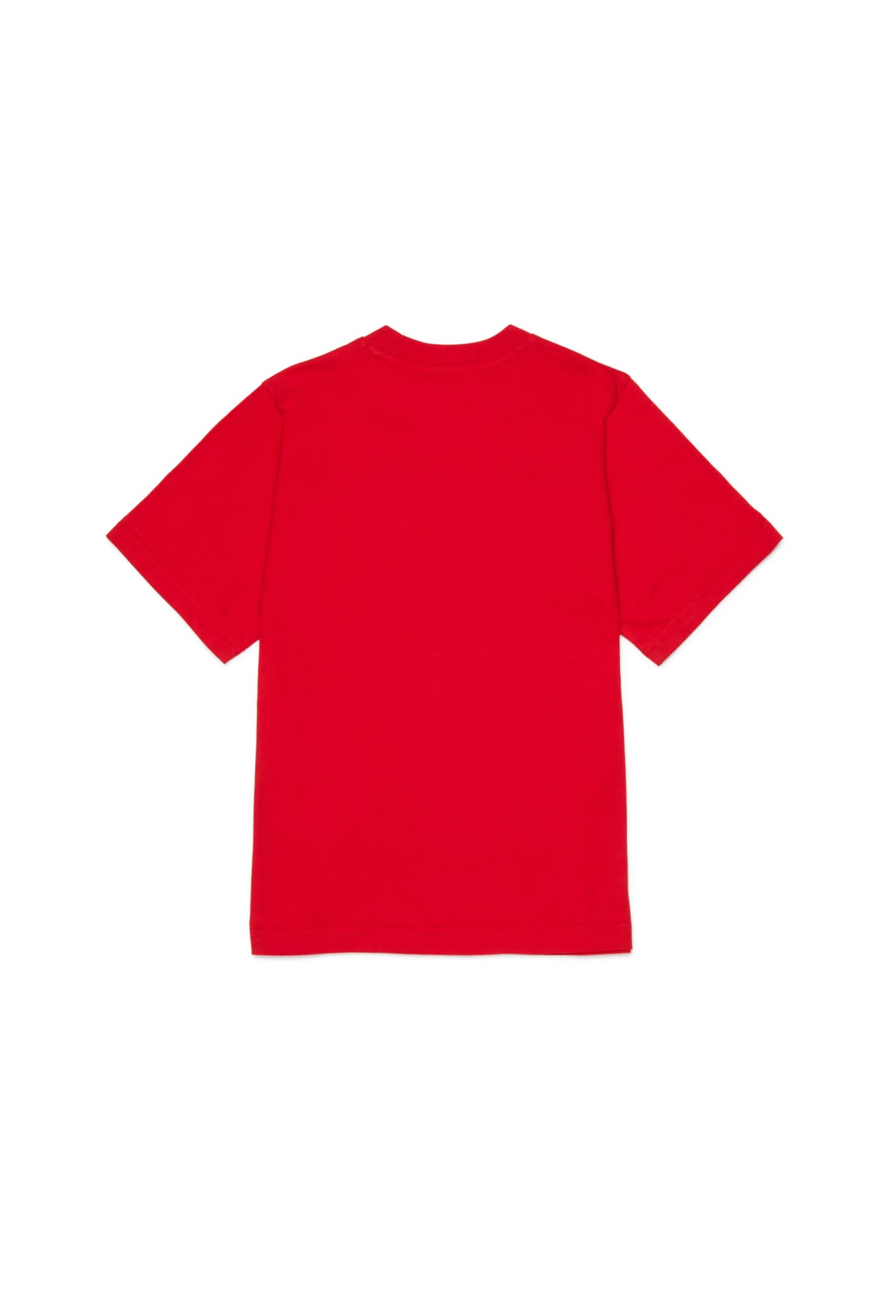 DSQUARED2 KIDS T-SHIRT BIMBO/UOMO