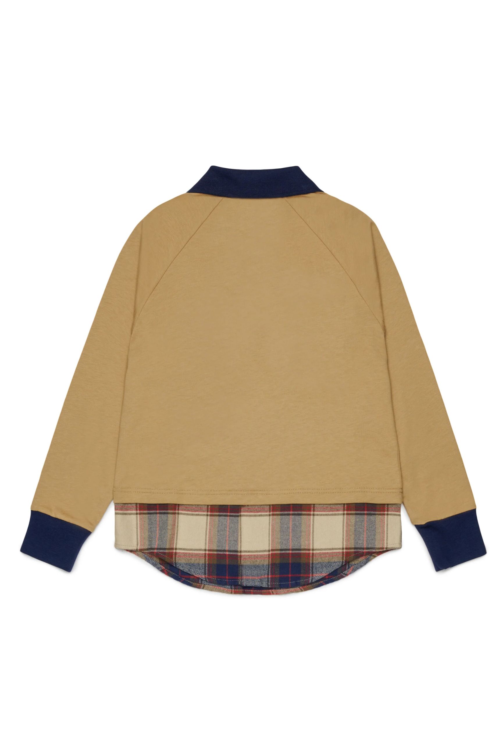 DSQUARED2 KIDS POLO M/L BIMBO
