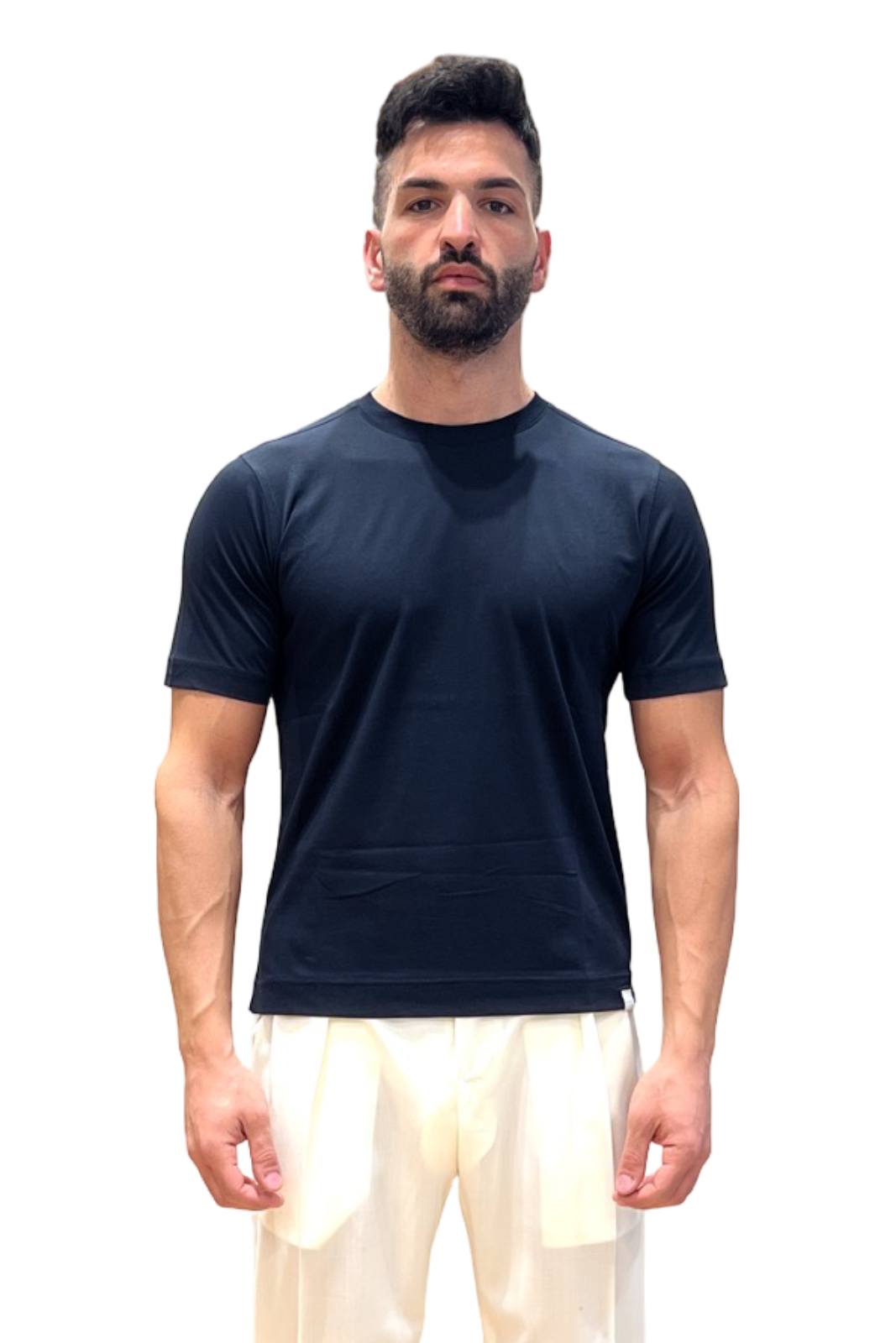 DIKTAT T-SHIRT UOMO