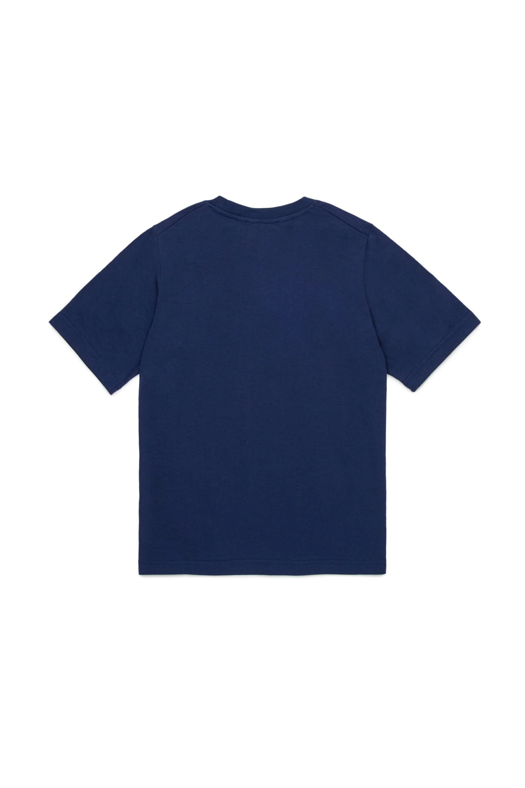 DSQUARED2 KIDS T-SHIRT UNISEX BAMBINO