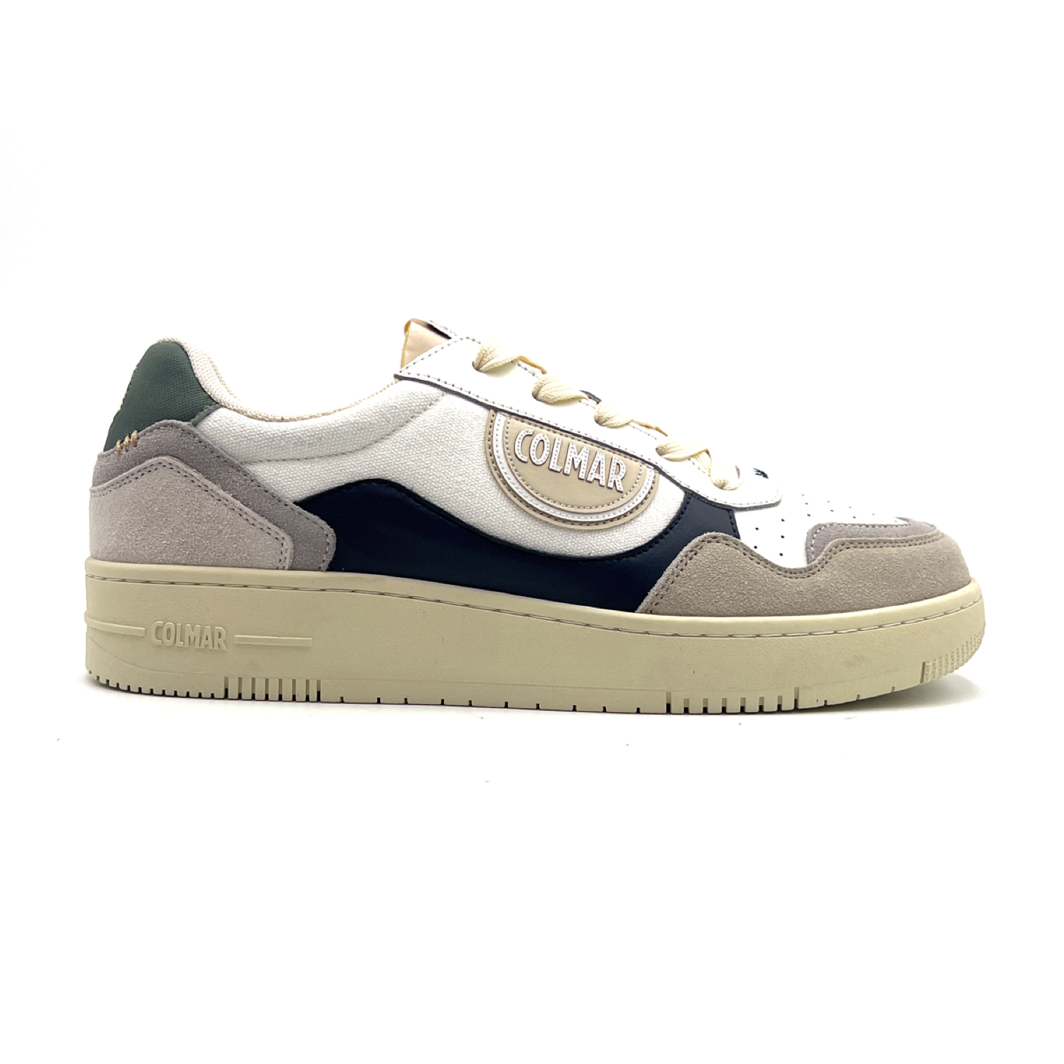 COLMAR SNEAKERS UOMO