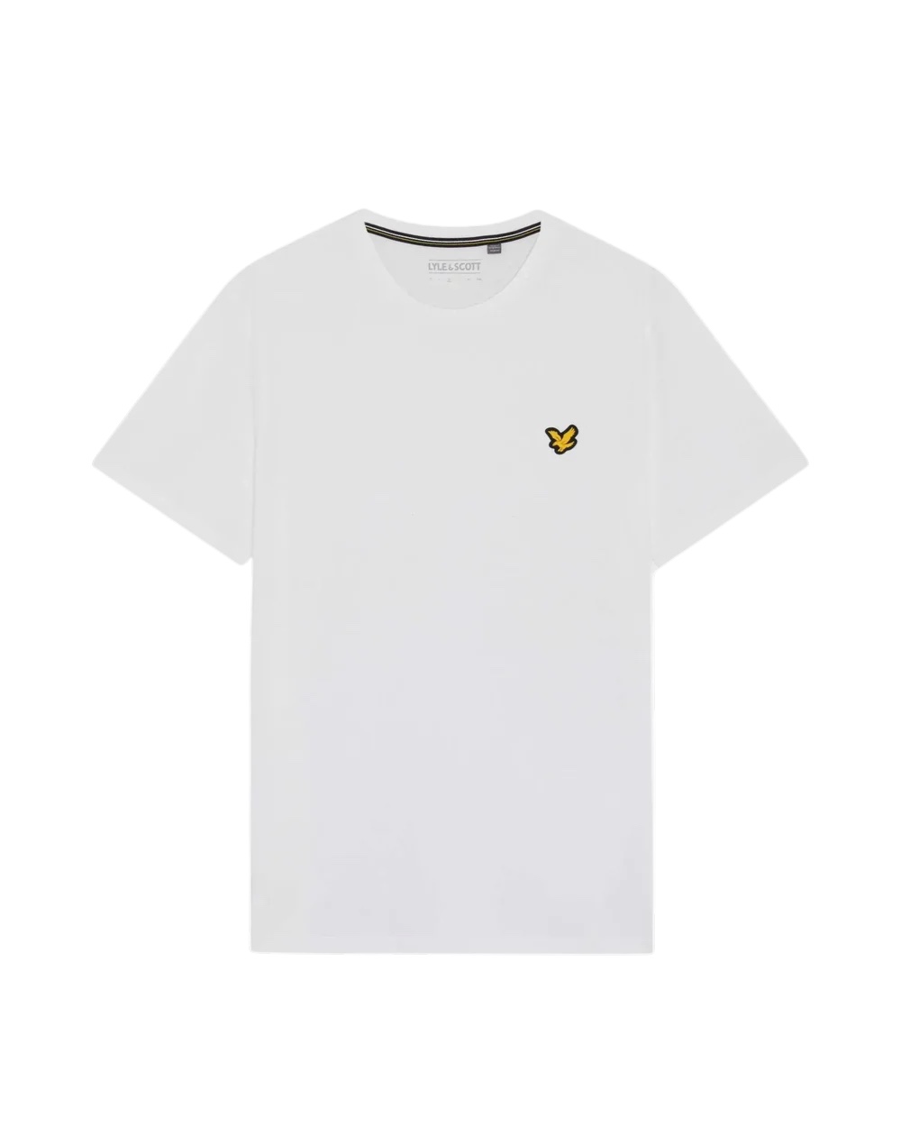 LYLE & SCOTT T-SHIRT M/M UOMO