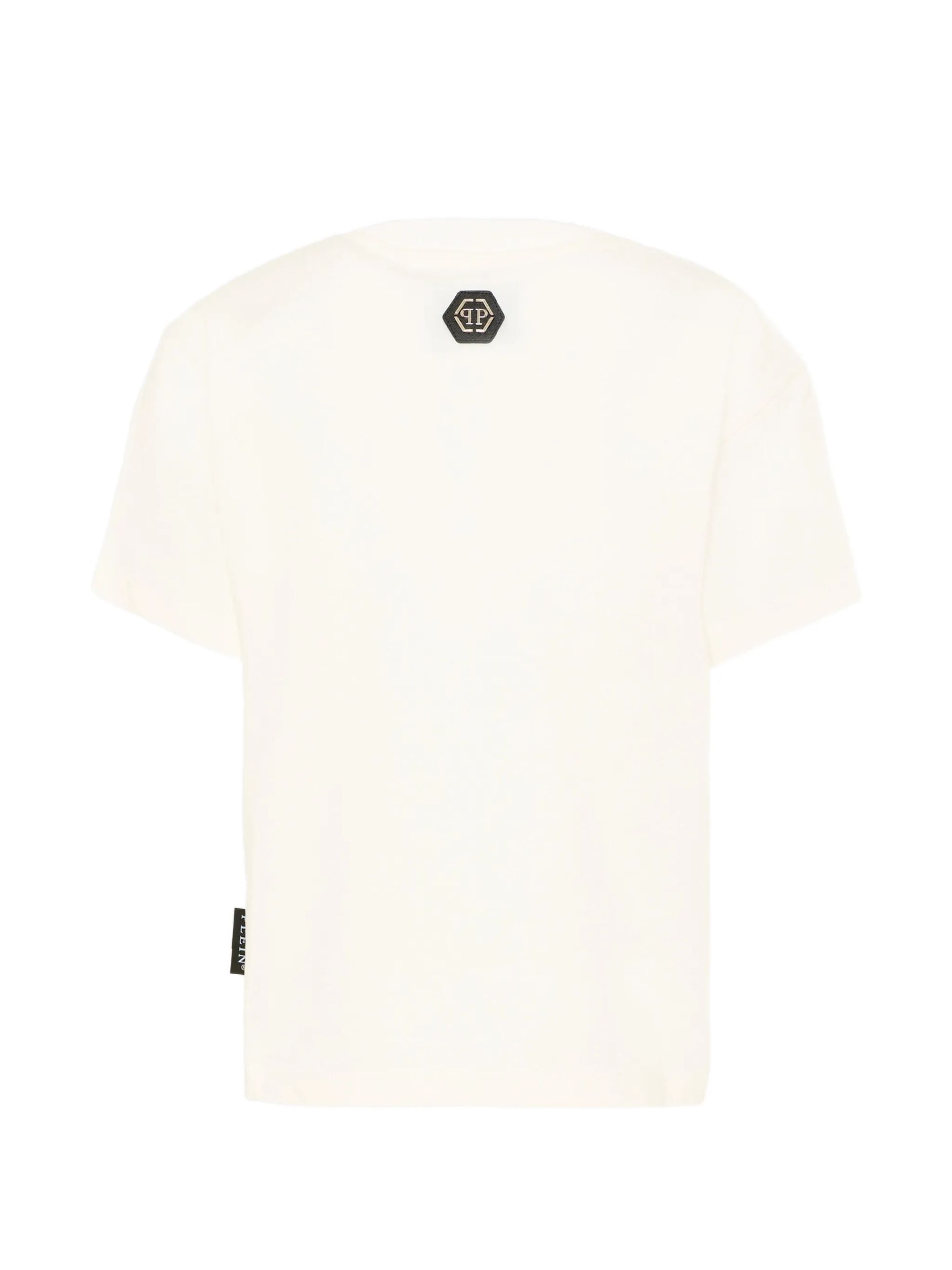 PHILIPP PLEIN T-SHIRT M/M BIMBO