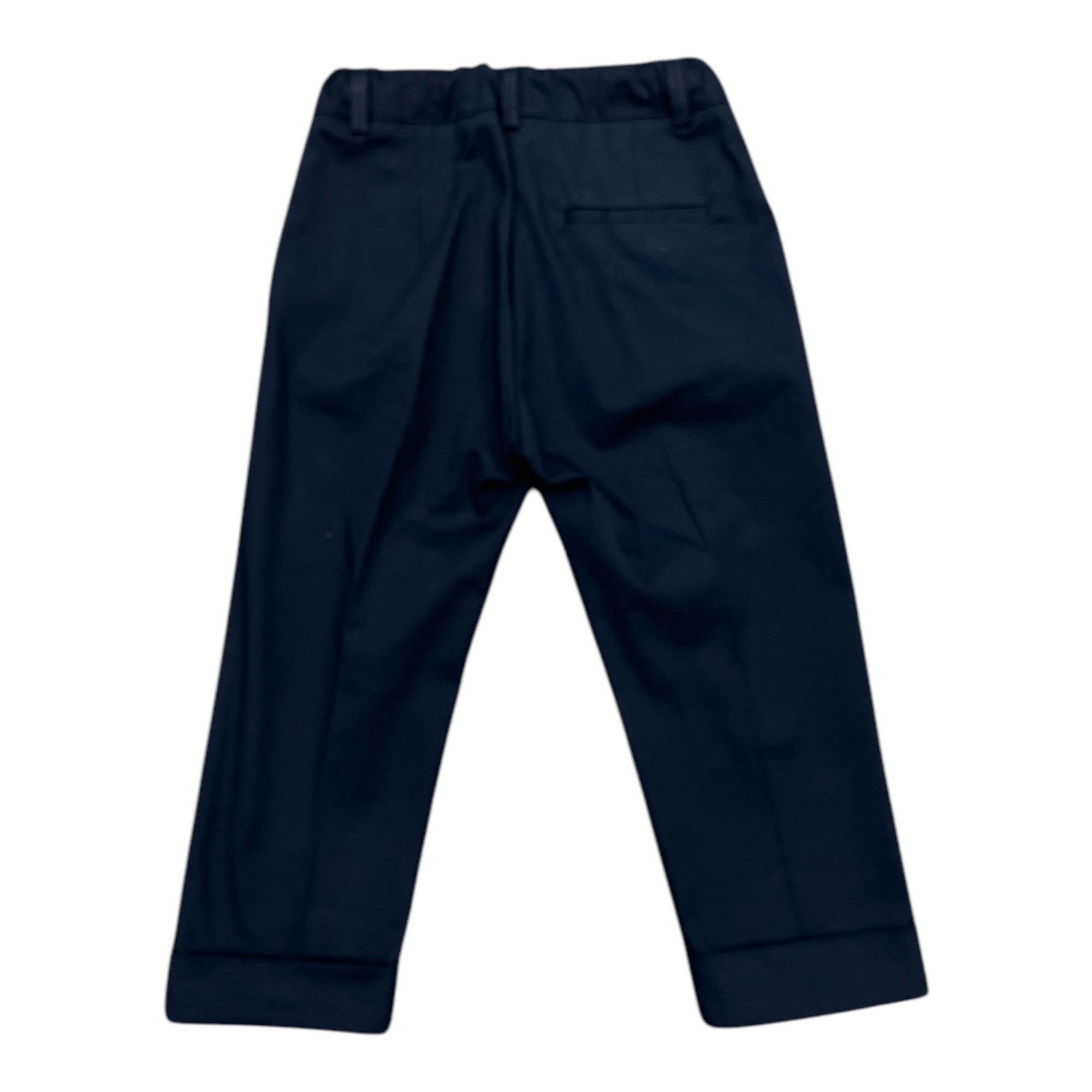 MANUEL RITZ KIDS BASIC BIMBO