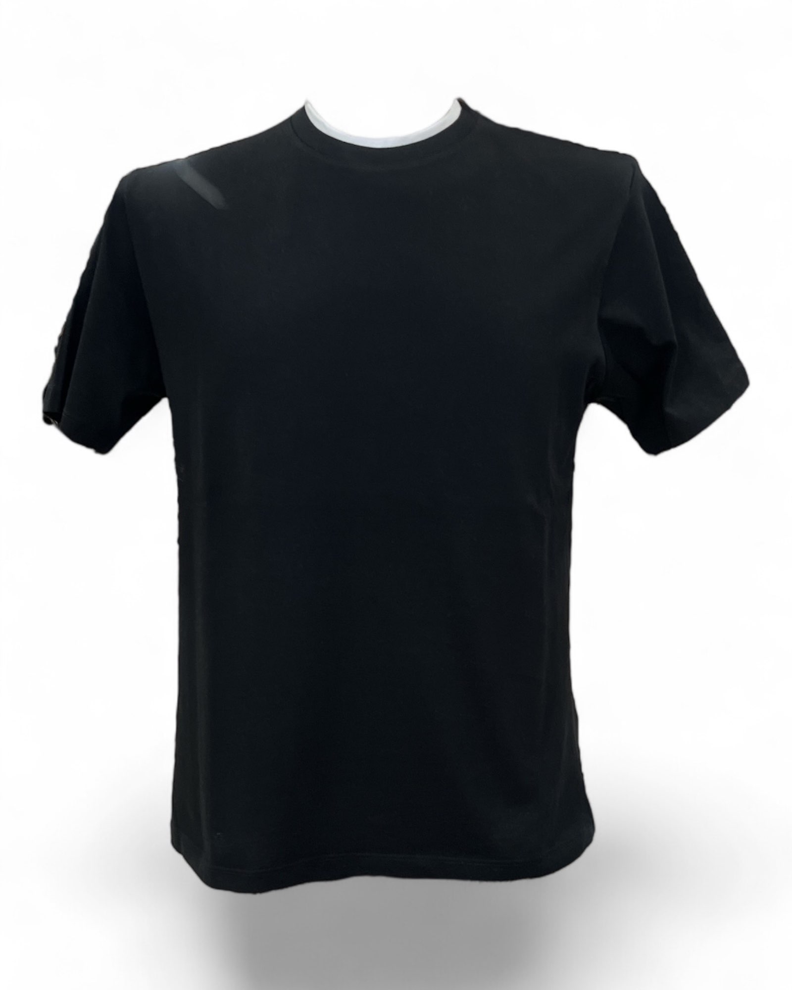 SEINSE T-SHIRT MEZZAMANICA UOMO
