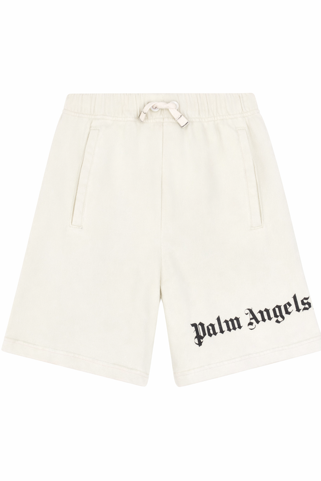 PALM ANGELS BERMUDA TUTA UNISEX BAMBINO