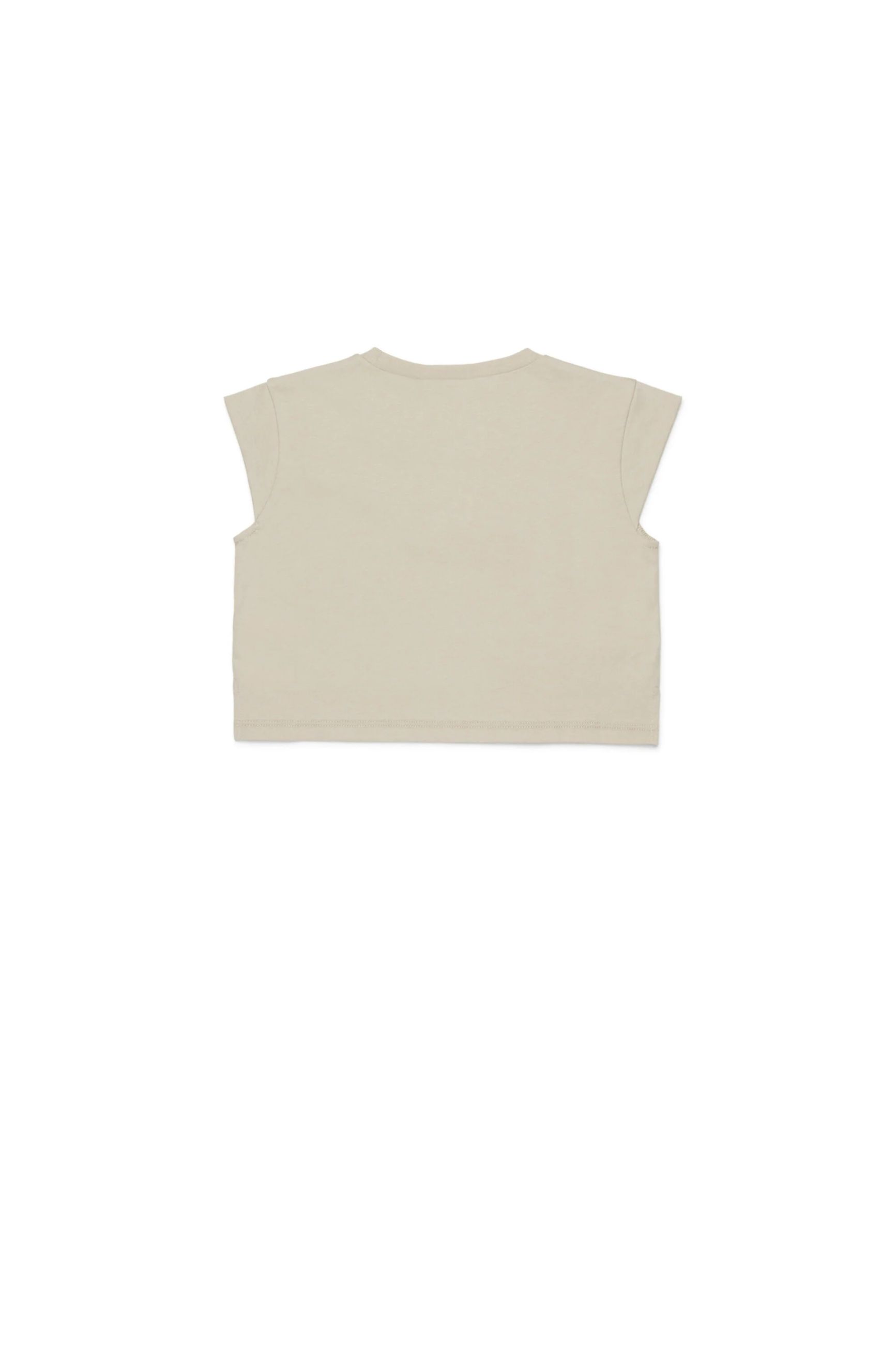DSQUARED2 KIDS T-SHIRT M/M BIMBA