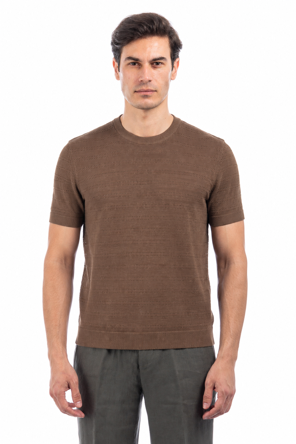 SEINSE MAGLIA FILO M/M UOMO