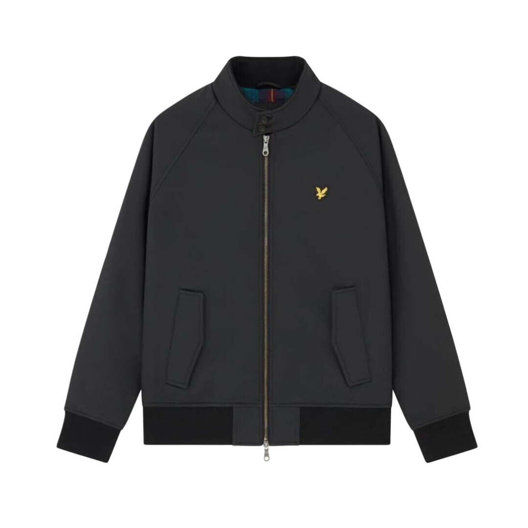 LYLE & SCOTT GIUBBOTTO NO CAPP. UOMO
