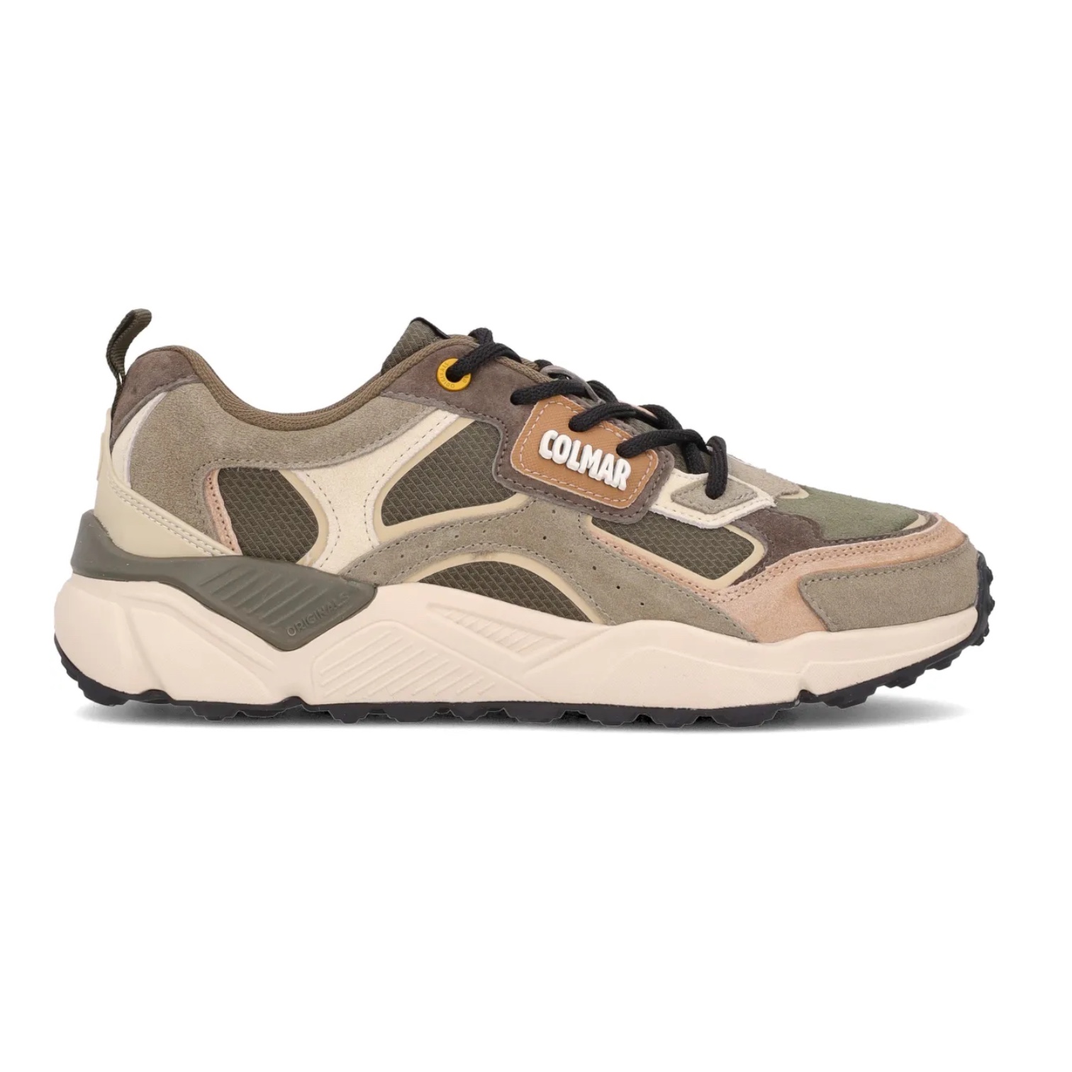 COLMAR SNEAKERS UOMO