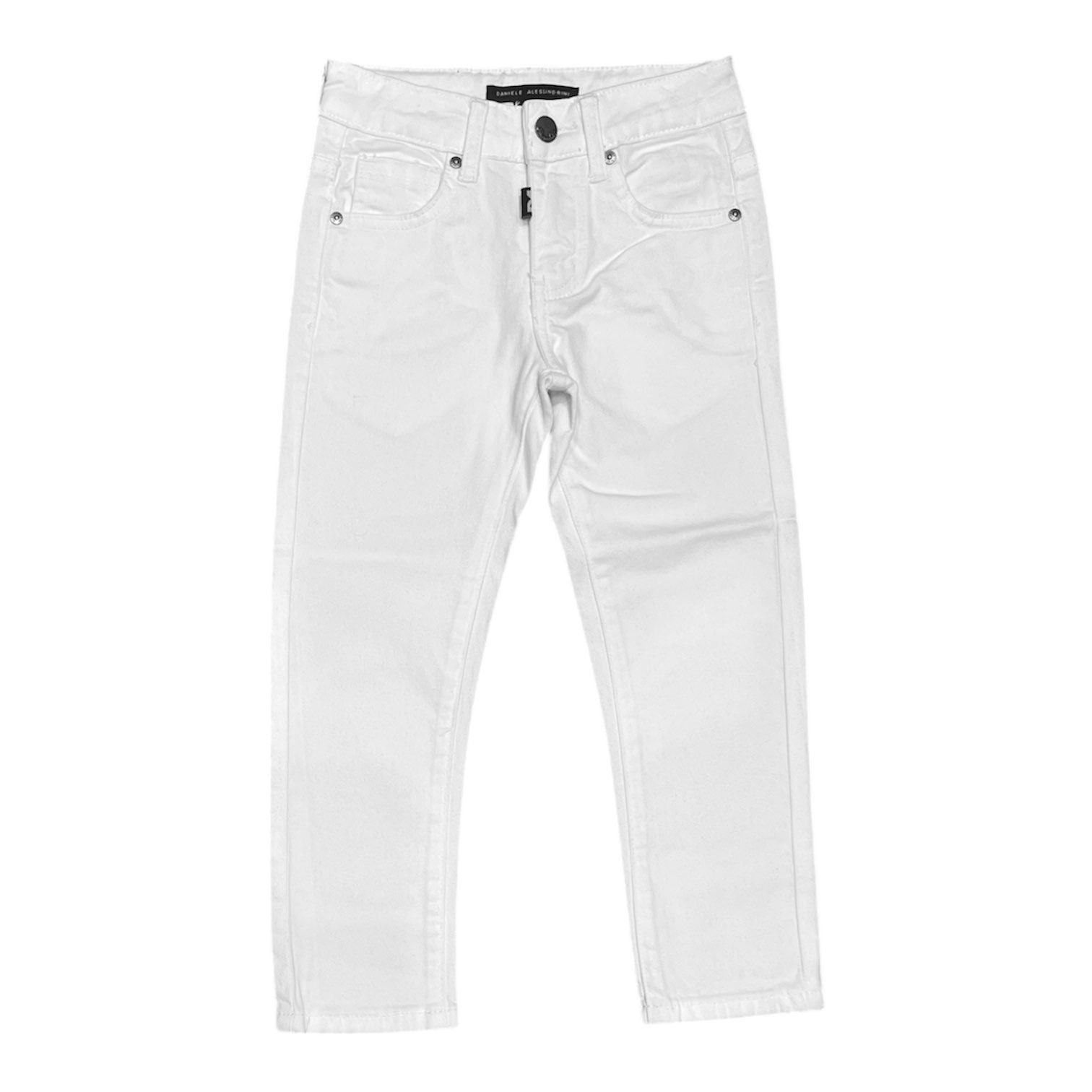 DANIELE ALESSANDRINI KIDS JEANS BIMBO