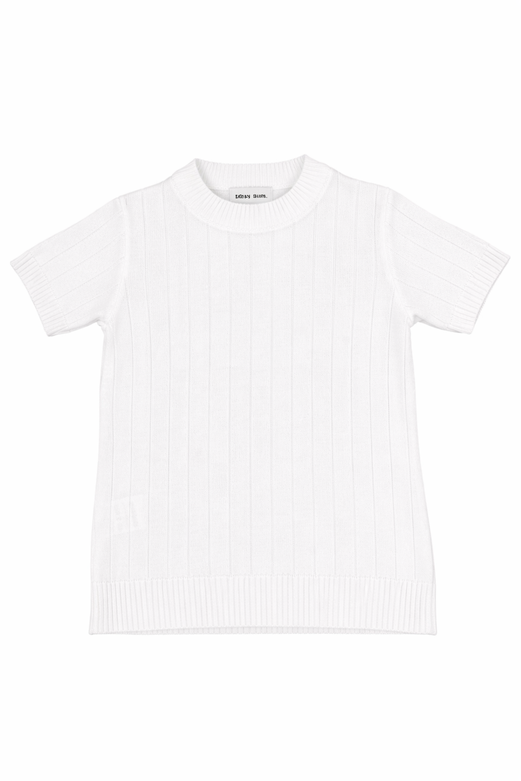 BRIAN RUSH KIDS T-SHIRT FILO BIMBO