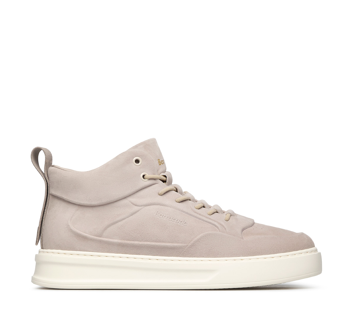 BARRACUDA SNEAKERS ALTA UOMO