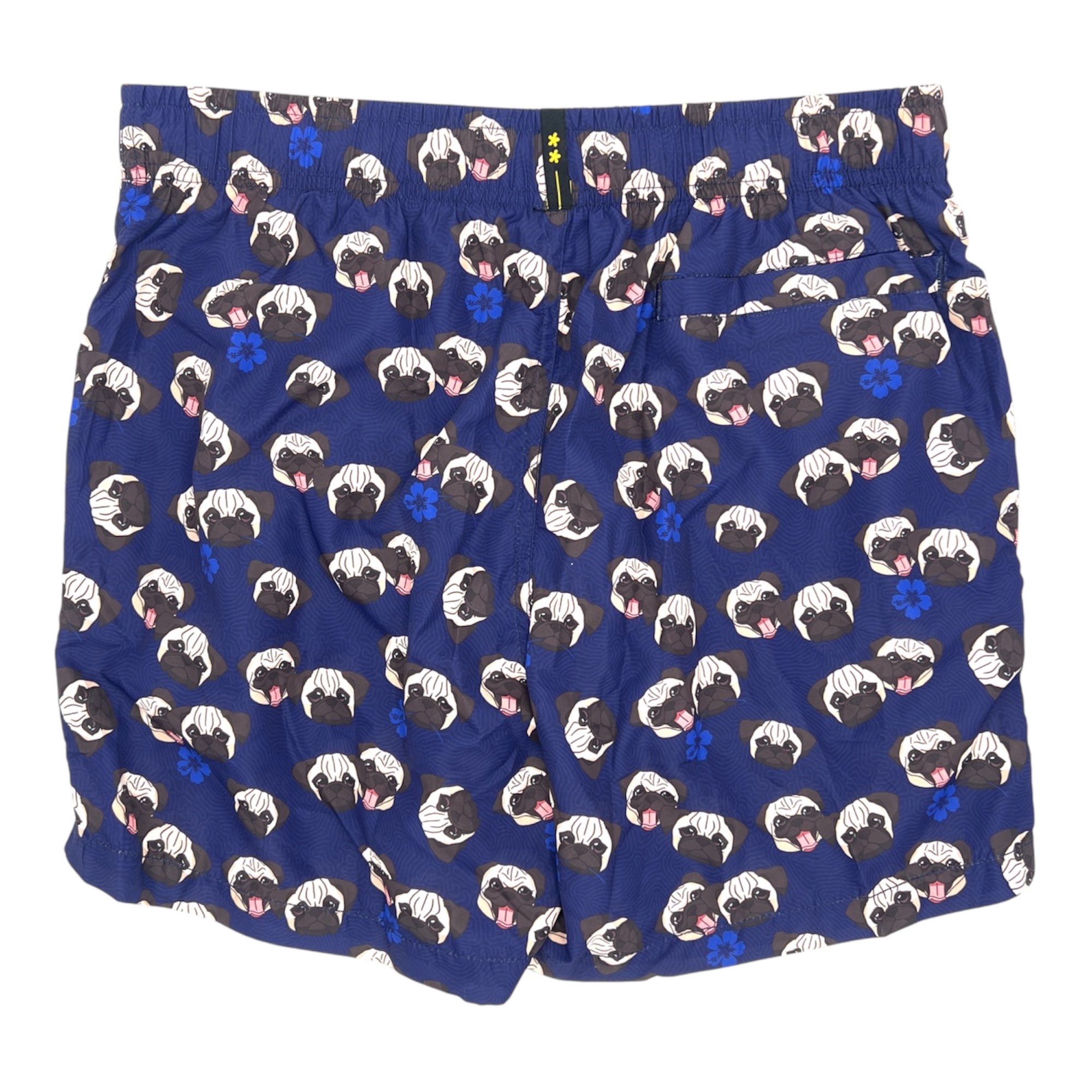 EFFEK BOXER MARE UOMO