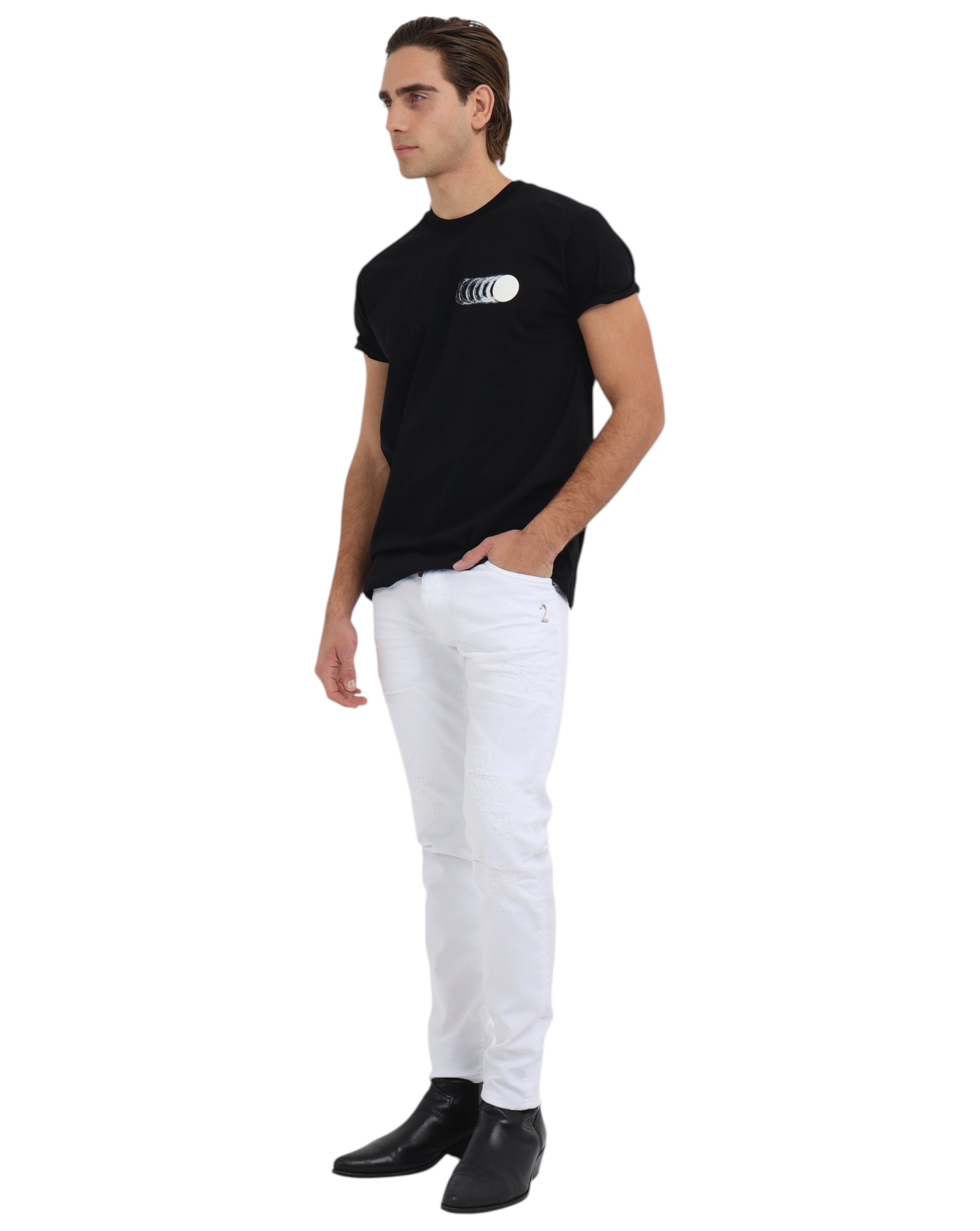G2FIRENZE JEANS UOMO