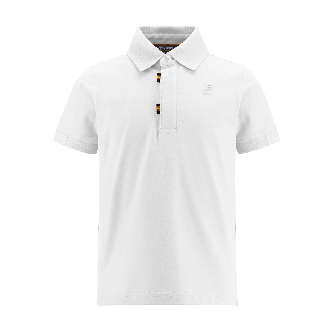 K-WAY KIDS POLO M/M BIMBO