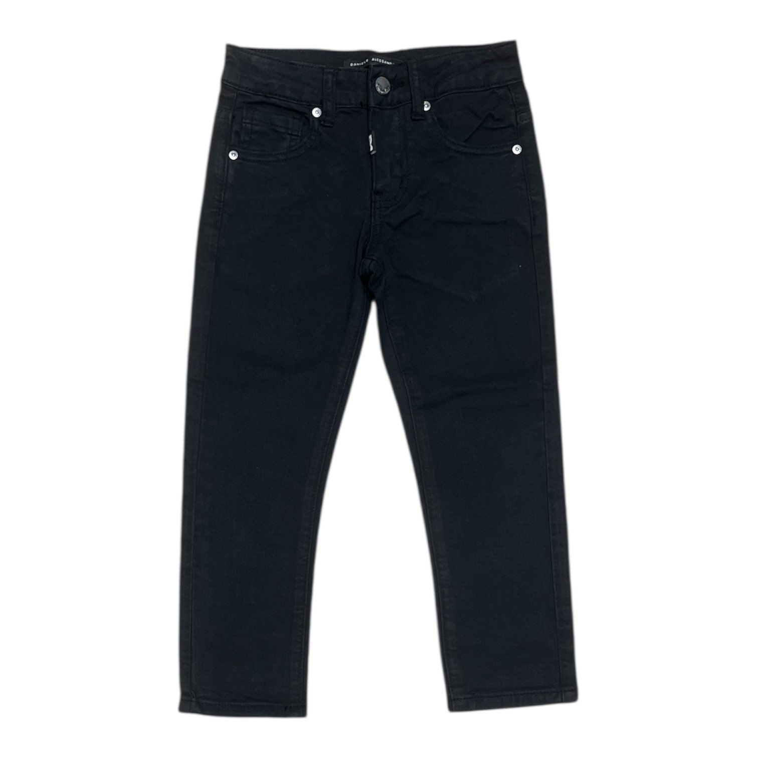 DANIELE ALESSANDRINI KIDS JEANS BIMBO