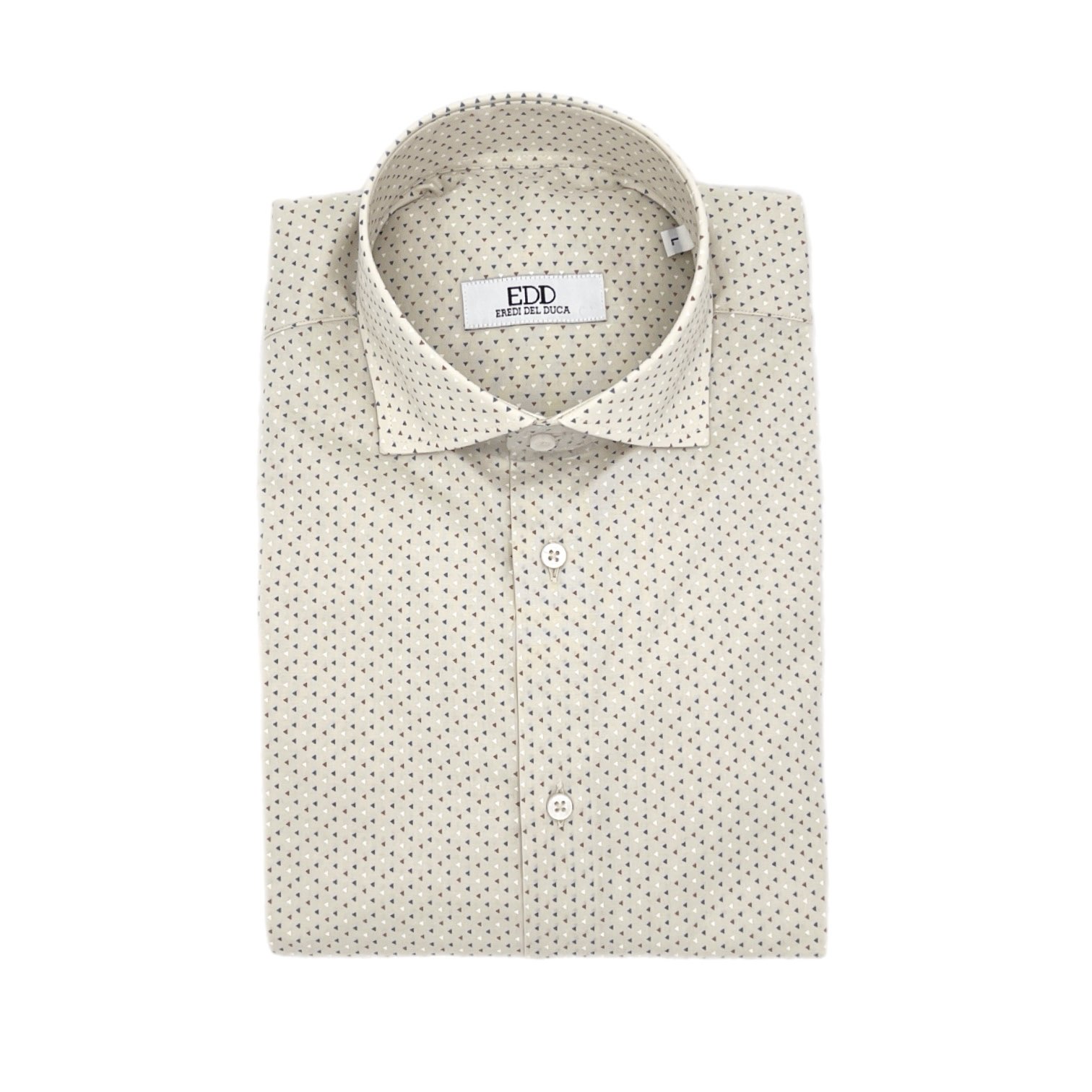 EDD CAMICIA UOMO