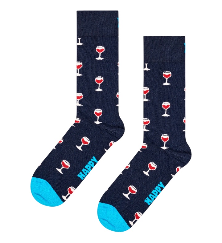 Happy Socks CALZA CORTA UOMO