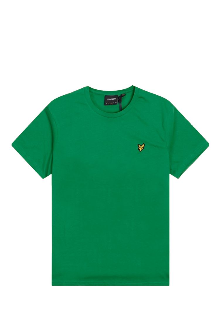 LYLE & SCOTT T-SHIRT M/M UOMO