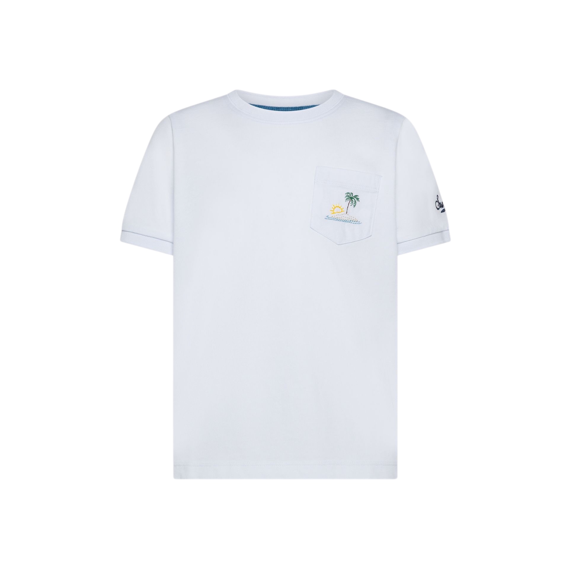 SUN68 KIDS T-SHIRT M/M BIMBO