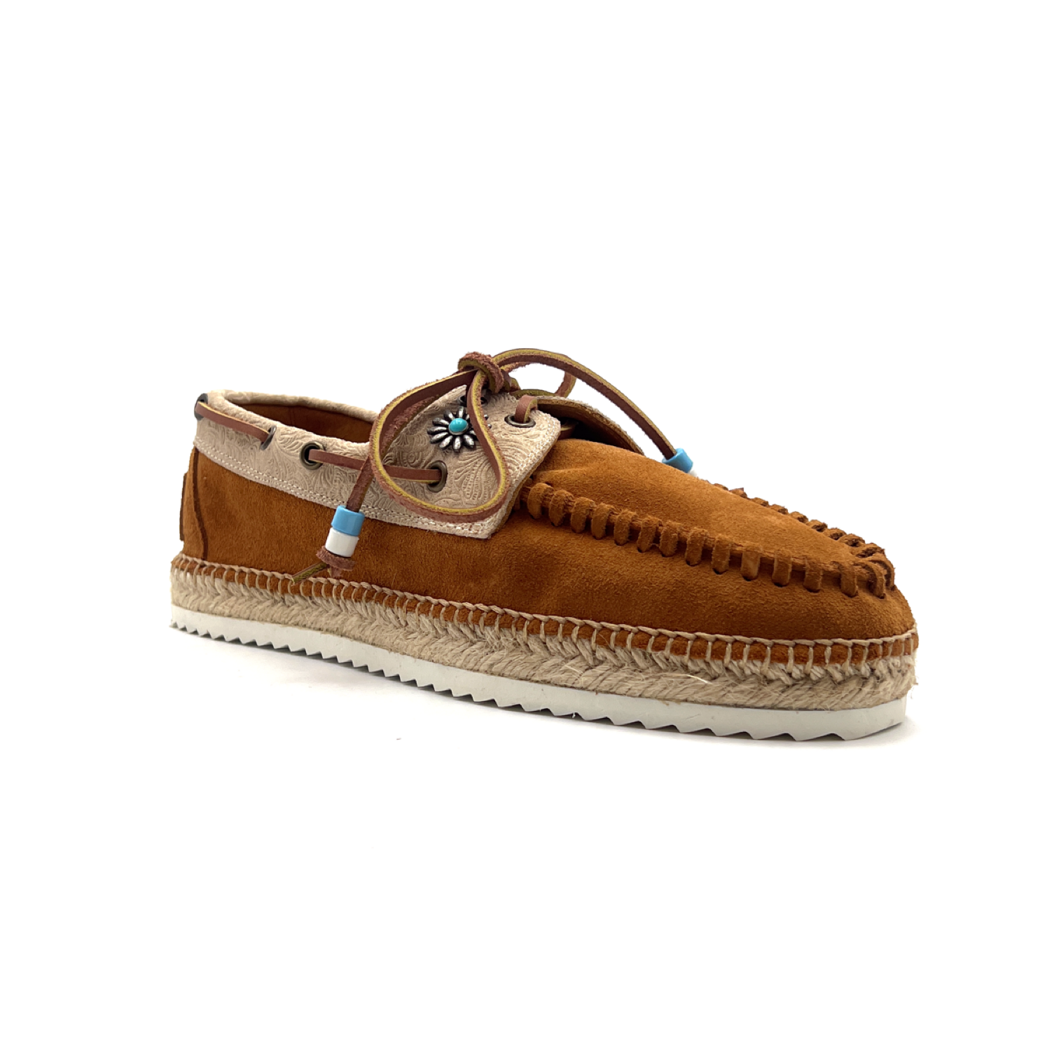 LAGOA ESPADRILLAS UOMO