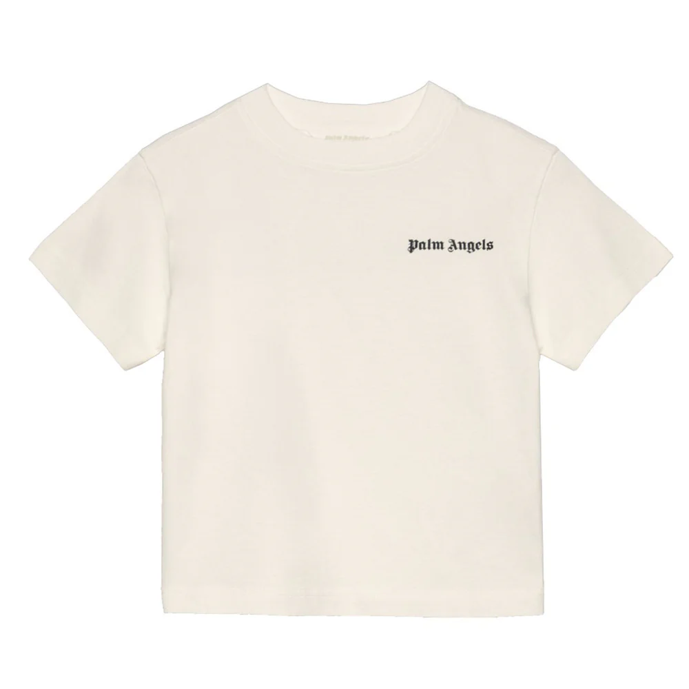 PALM ANGELS T-SHIRT M/M BIMBA