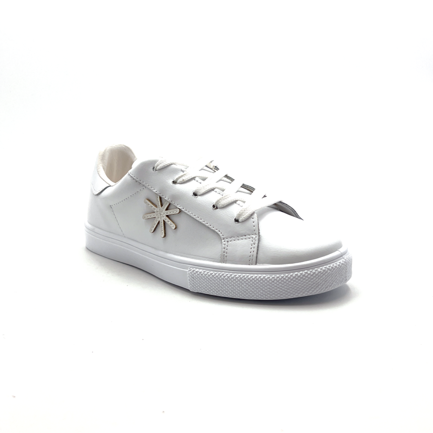 MANUEL RITZ KIDS SNEAKERS BIMBO
