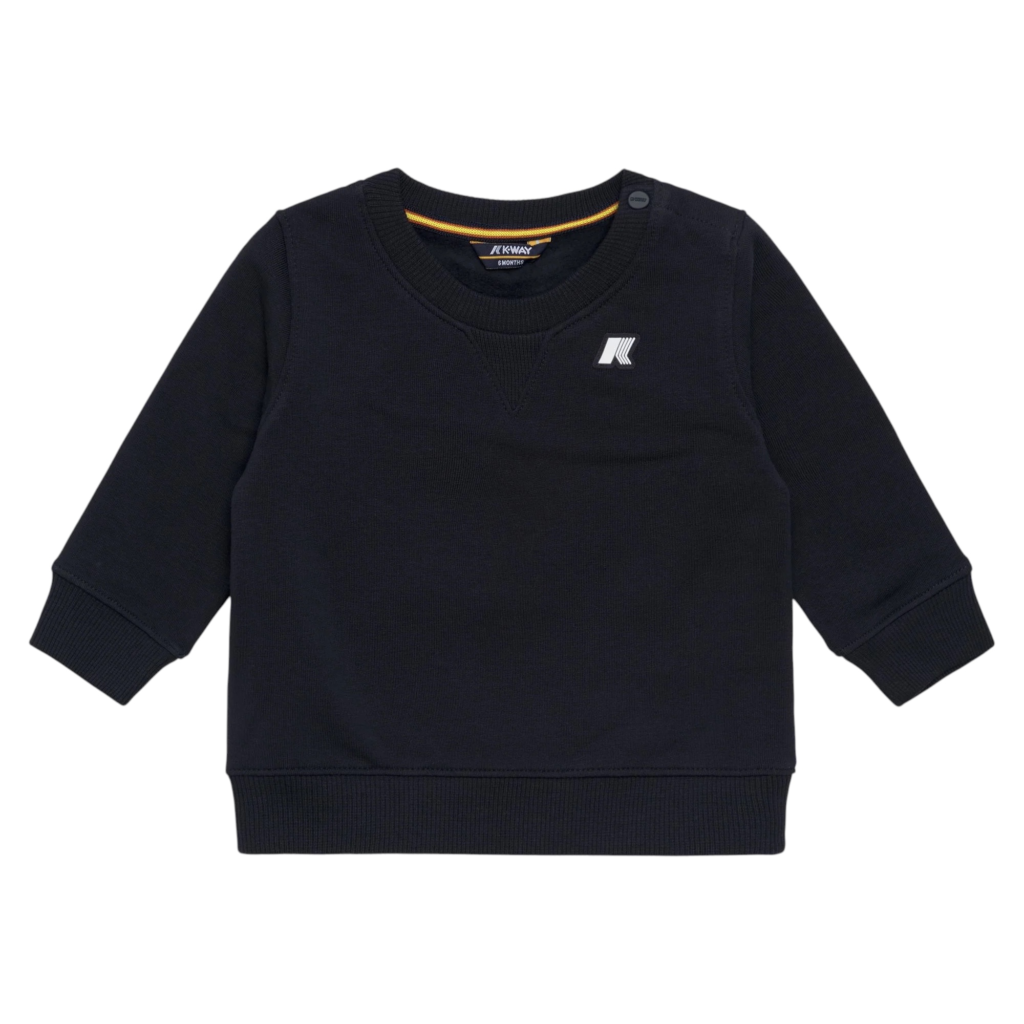 K-WAY KIDS SET TUTA UNISEX NEONATO