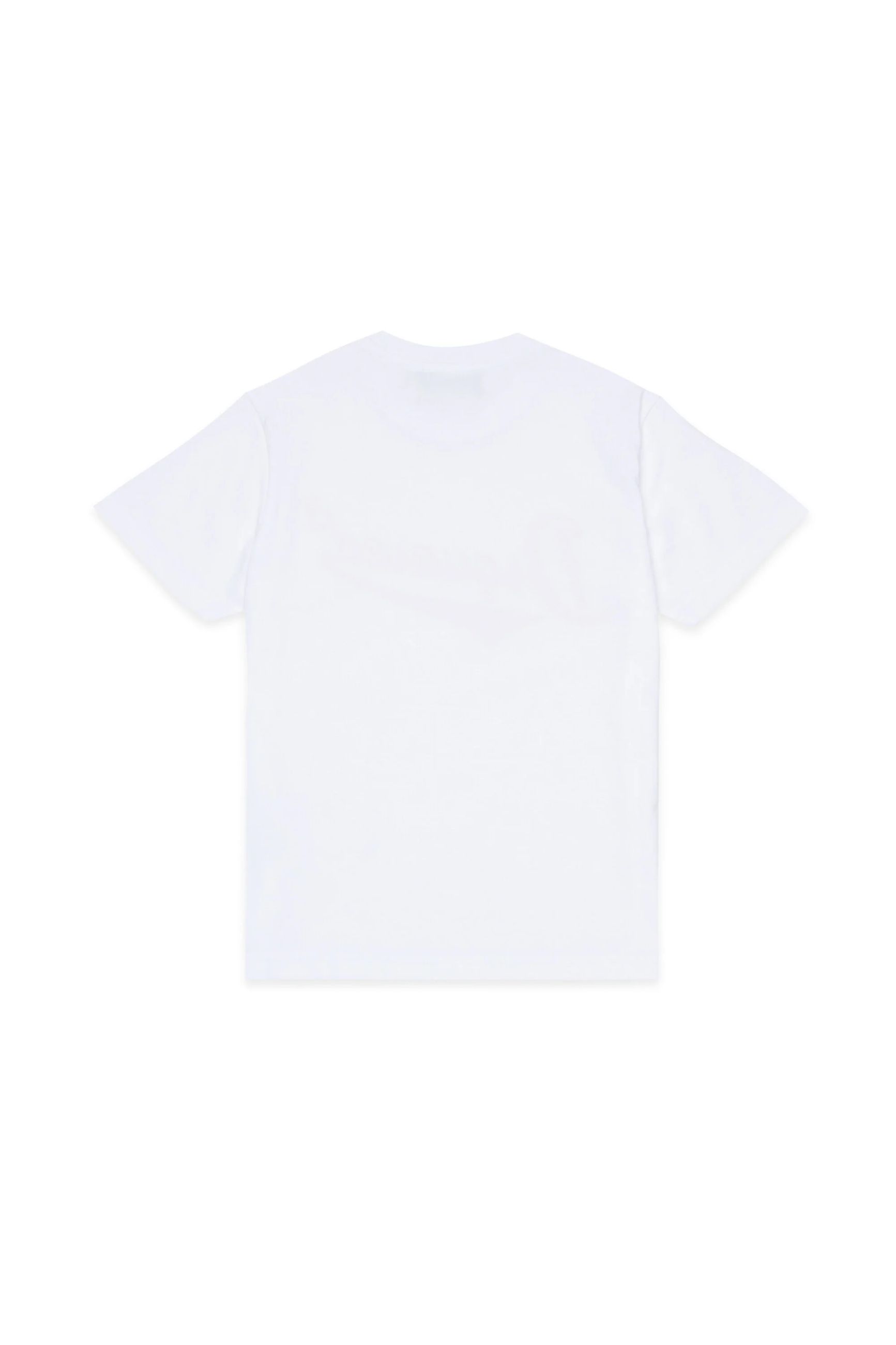 DSQUARED2 KIDS T-SHIRT M/M UNISEX