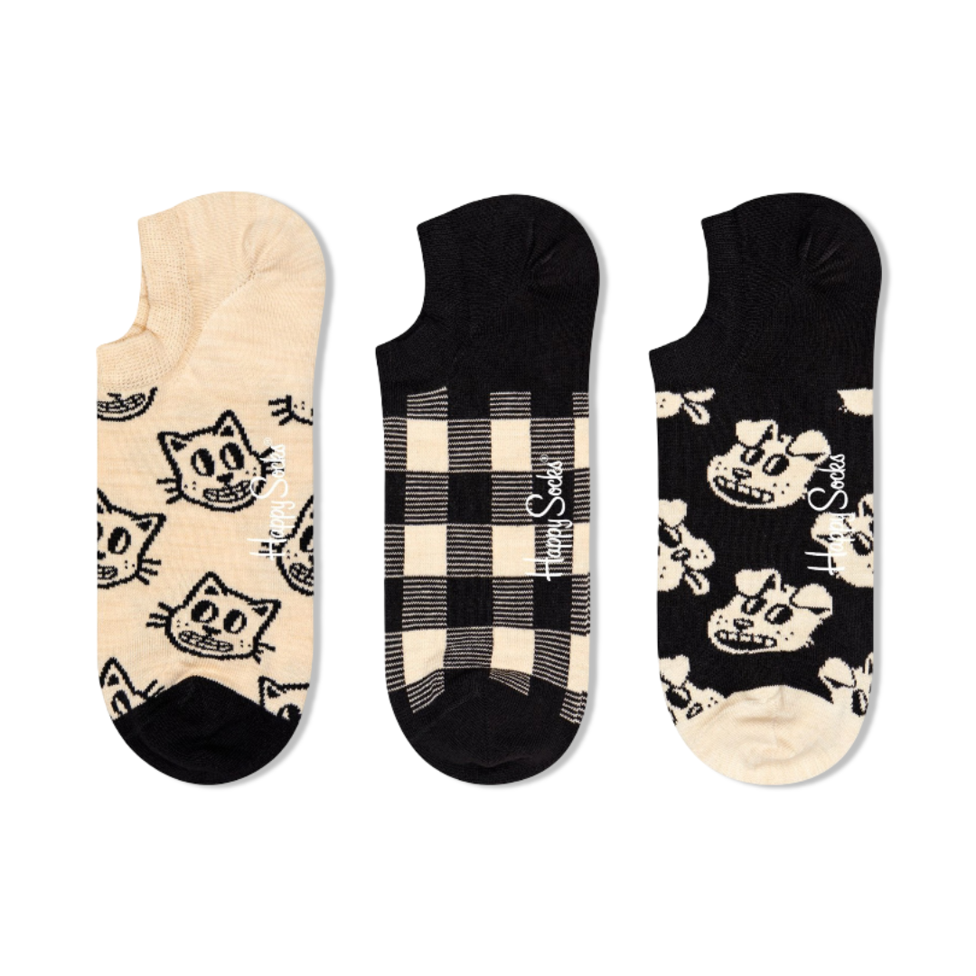 Happy Socks PEDALINO UOMO