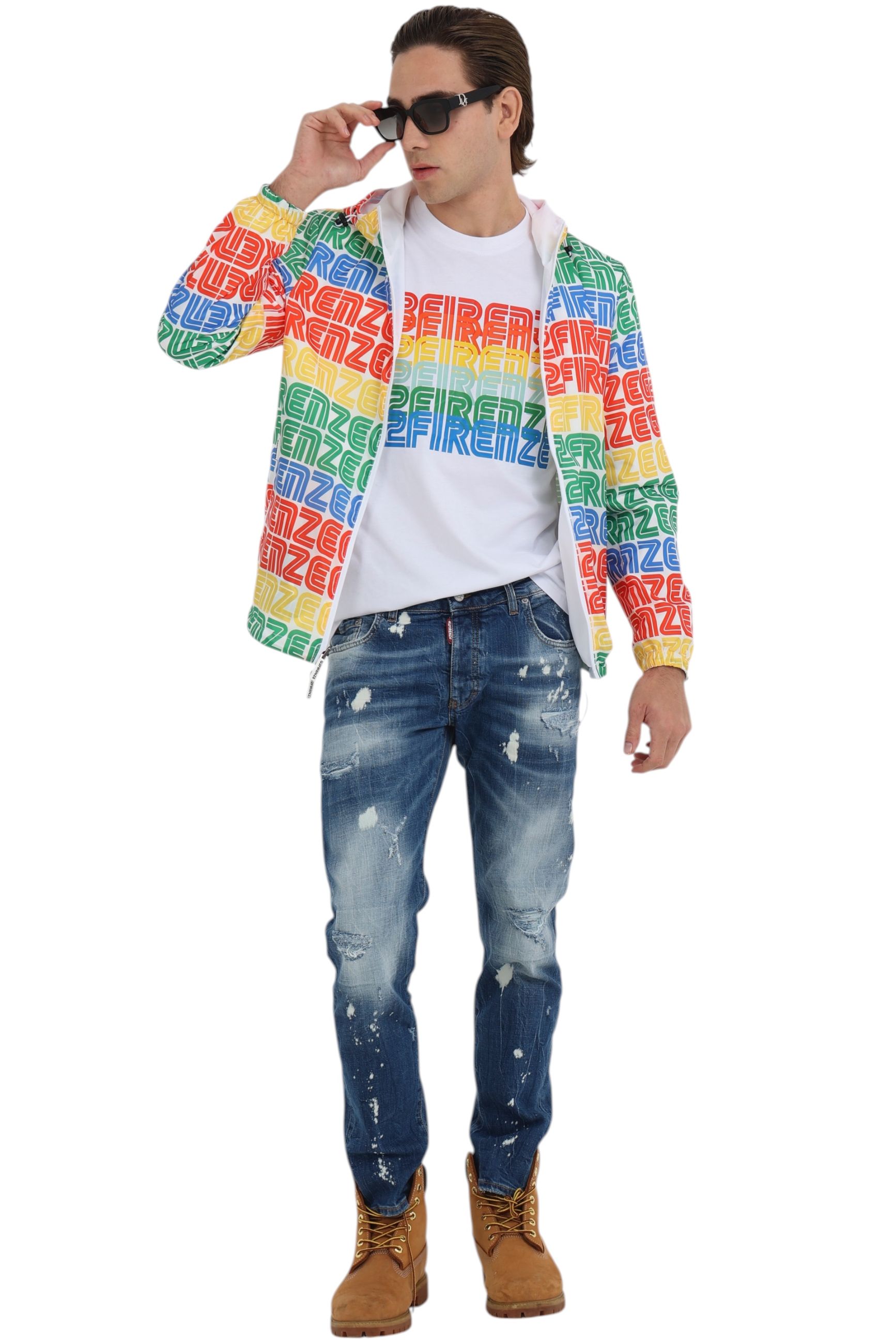 G2FIRENZE JEANS UOMO