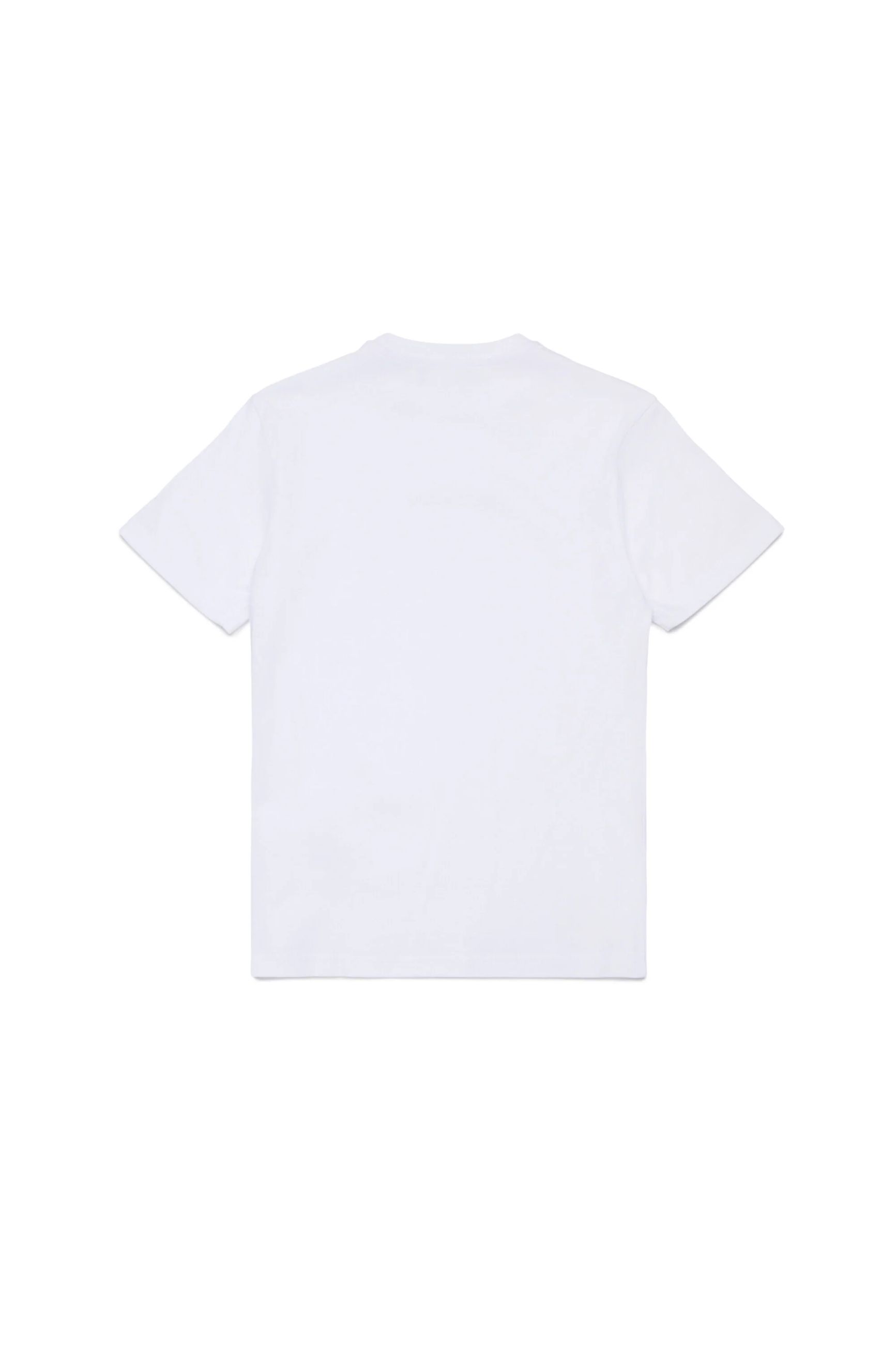 DSQUARED2 KIDS T-SHIRT M/M UNISEX