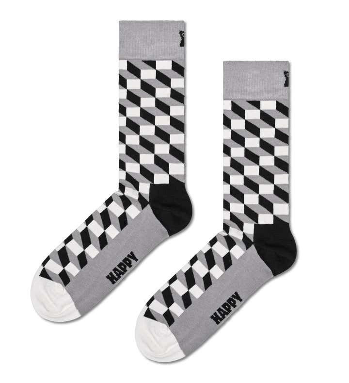 Happy Socks CALZA CORTA UOMO