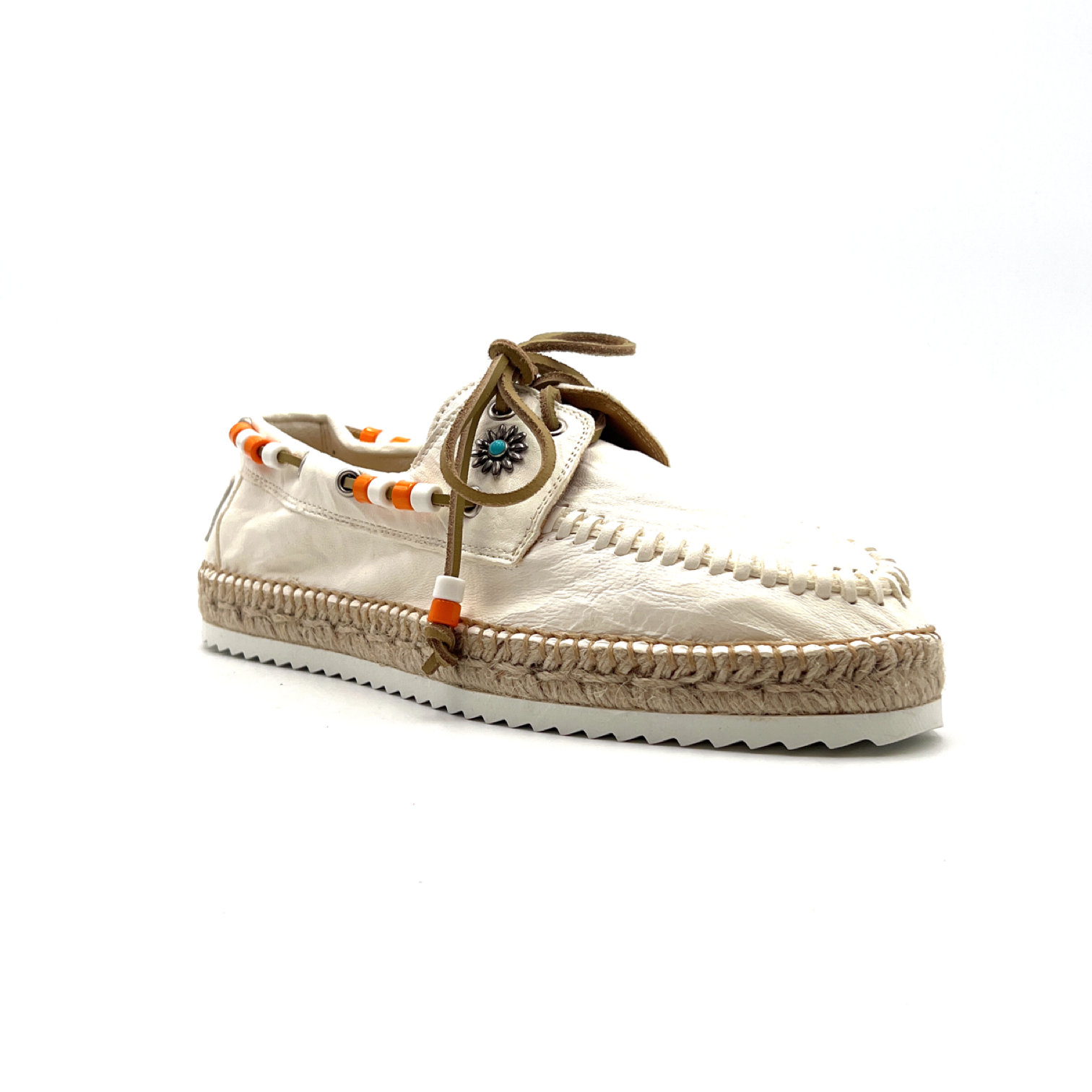 LAGOA ESPADRILLAS UOMO