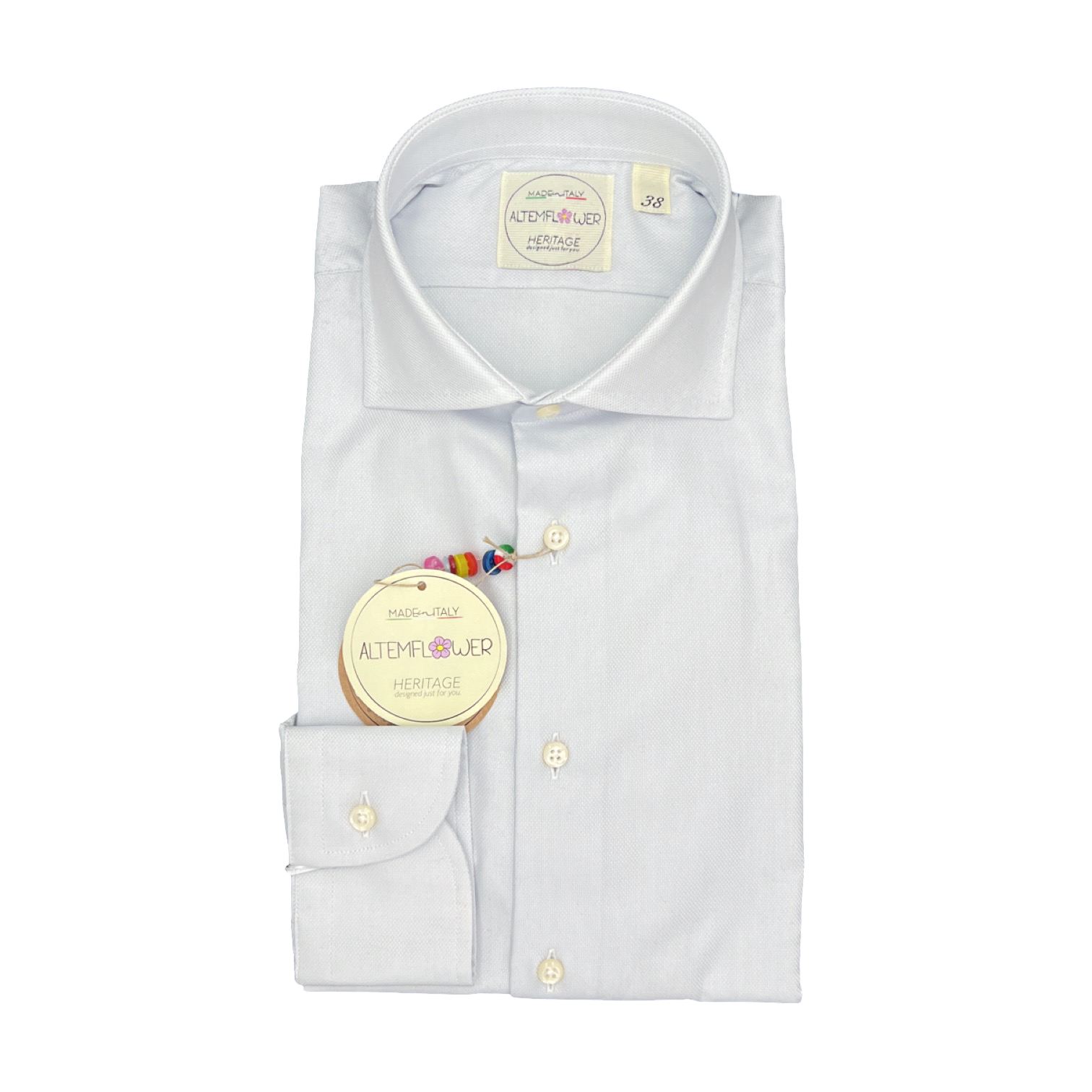 ALTEMFLOWER B21-6M-FR10 UOMO