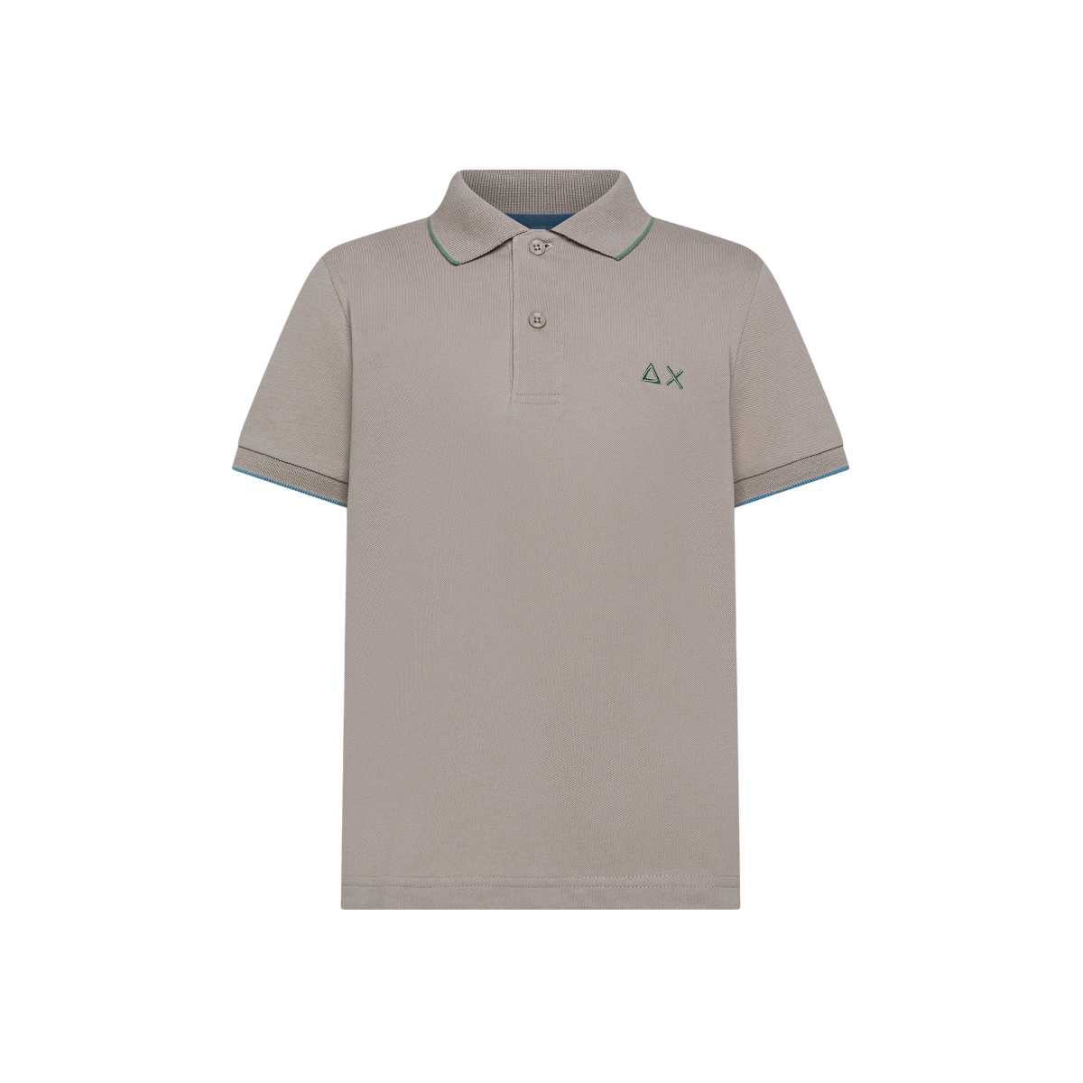 SUN68 KIDS POLO M/M BIMBO