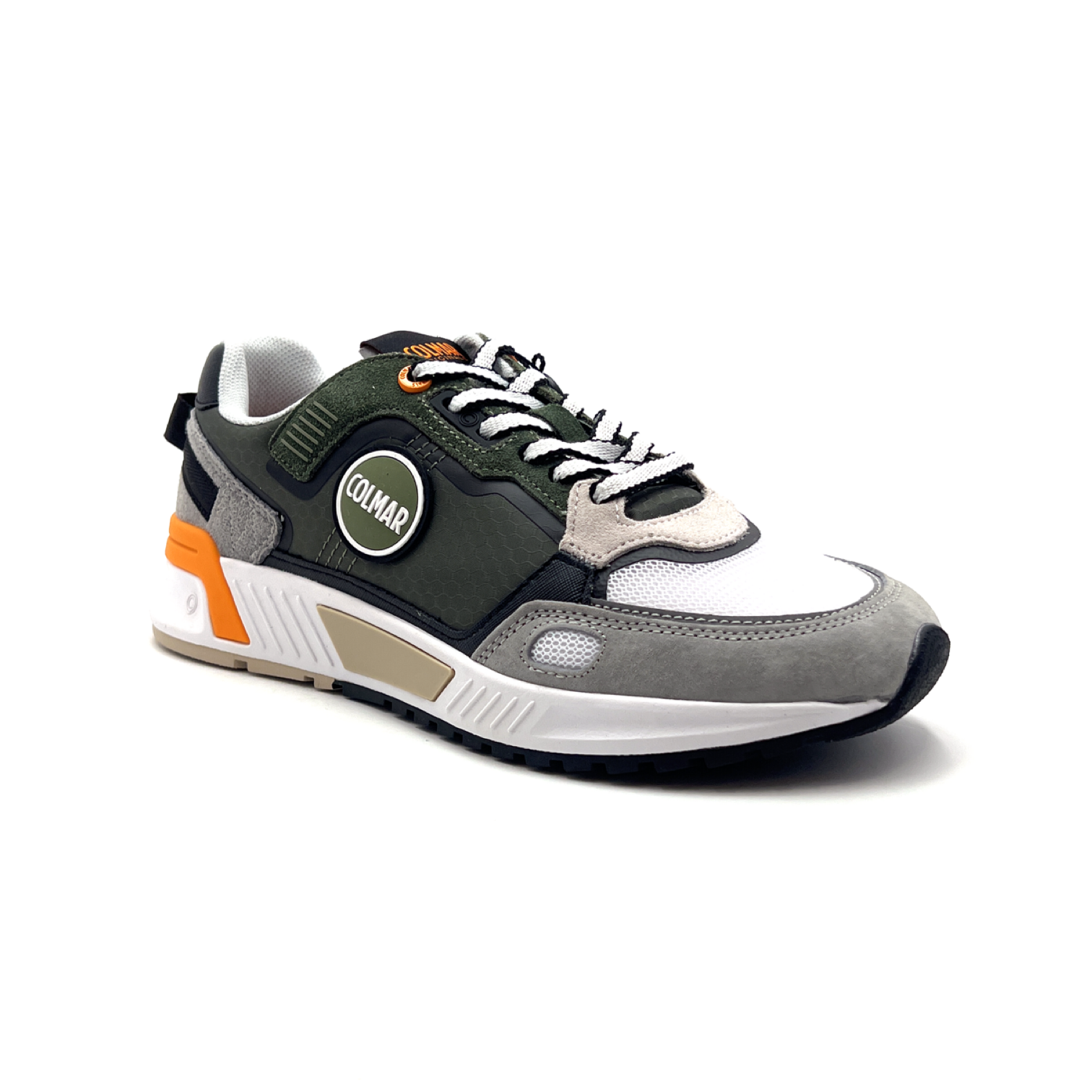 COLMAR SNEAKERS UOMO