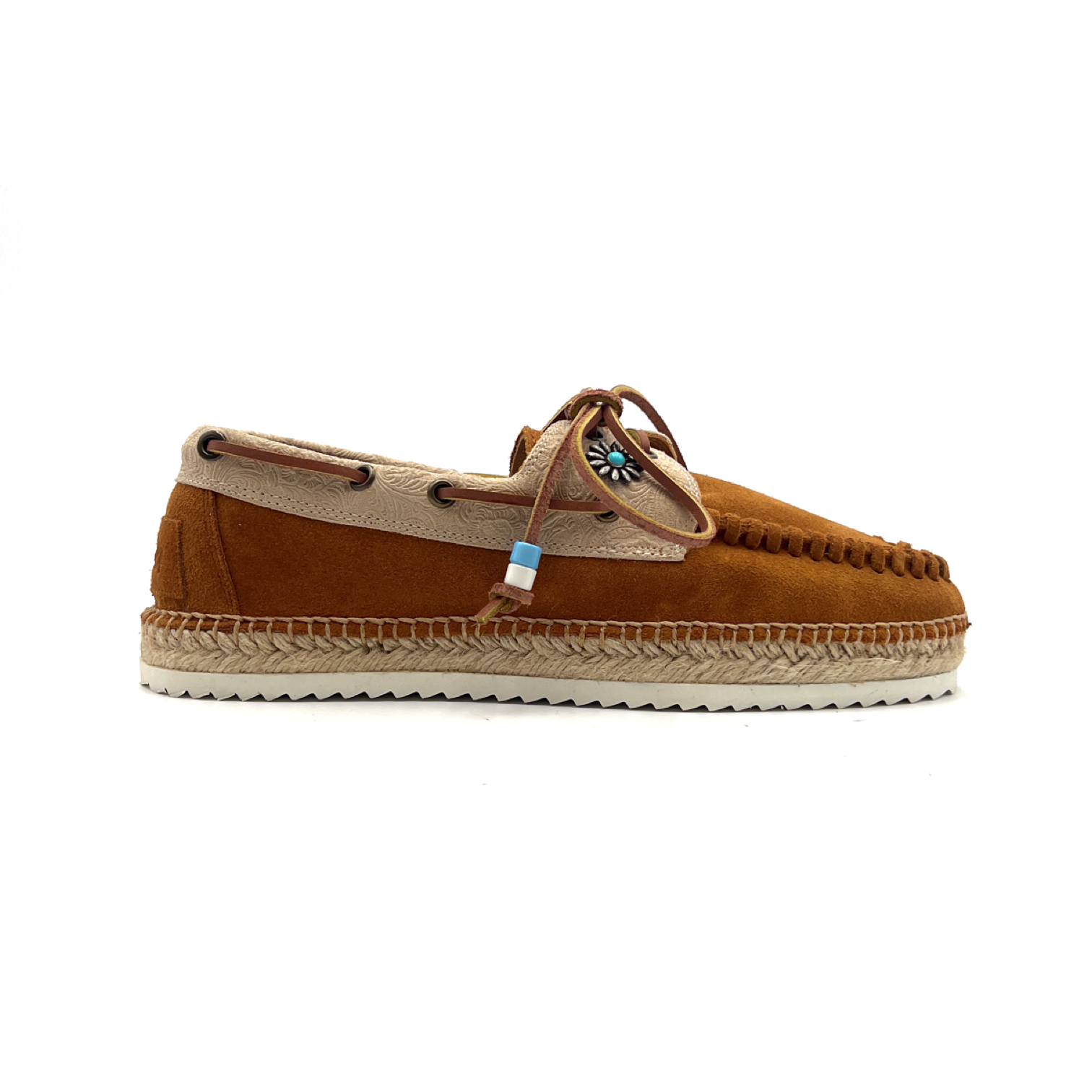 LAGOA ESPADRILLAS UOMO