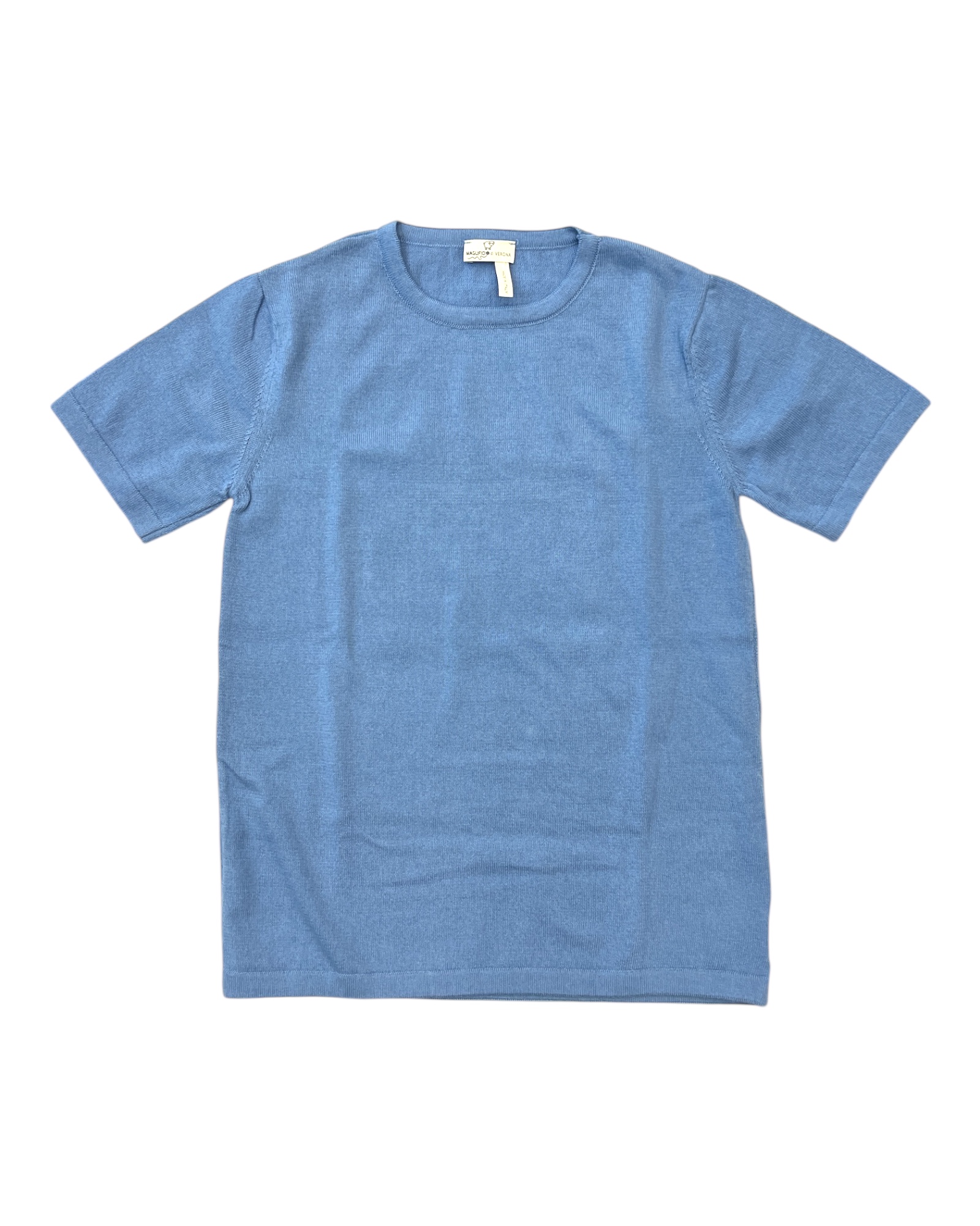 MAGLIFICIO DI VERONA MAGLIA M/M BIMBO