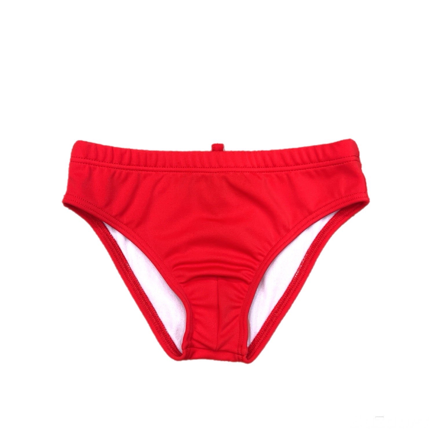 DSQUARED2 KIDS COSTUME SLIP BIMBO