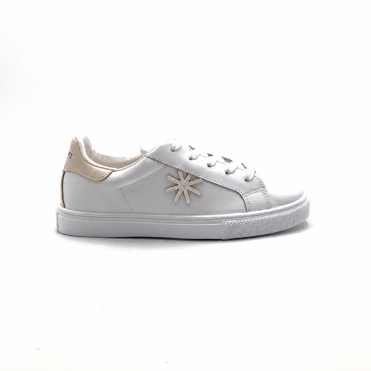 MANUEL RITZ KIDS SNEAKERS BIMBO