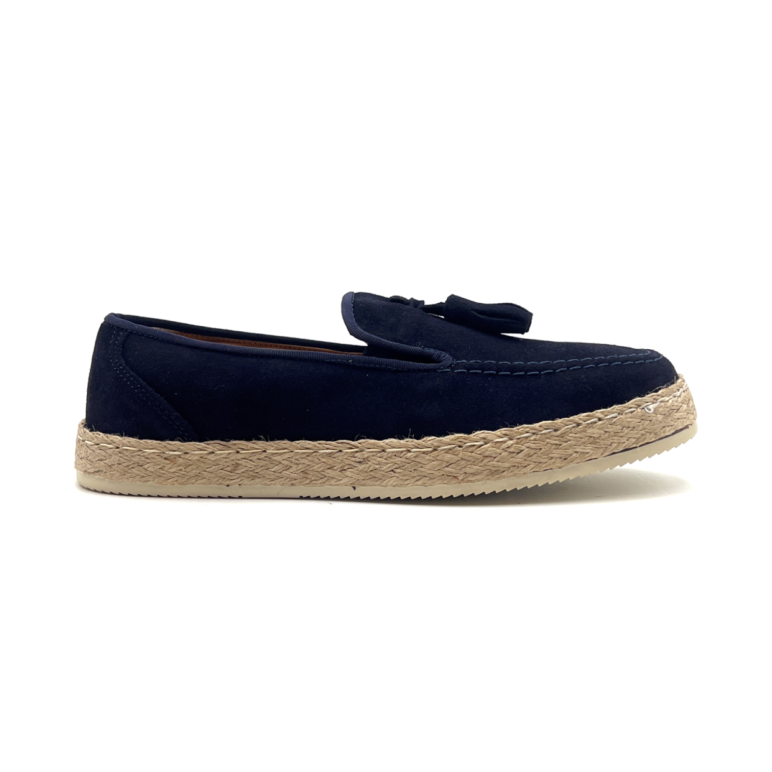 IDEA MODA ESPADRILLAS UOMO