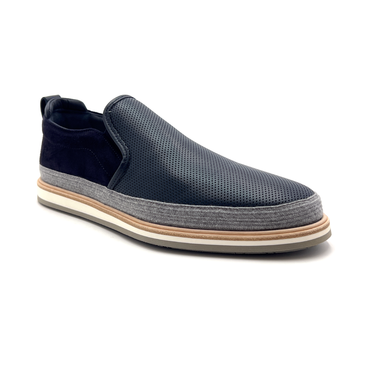 FABI SLIP ON UOMO